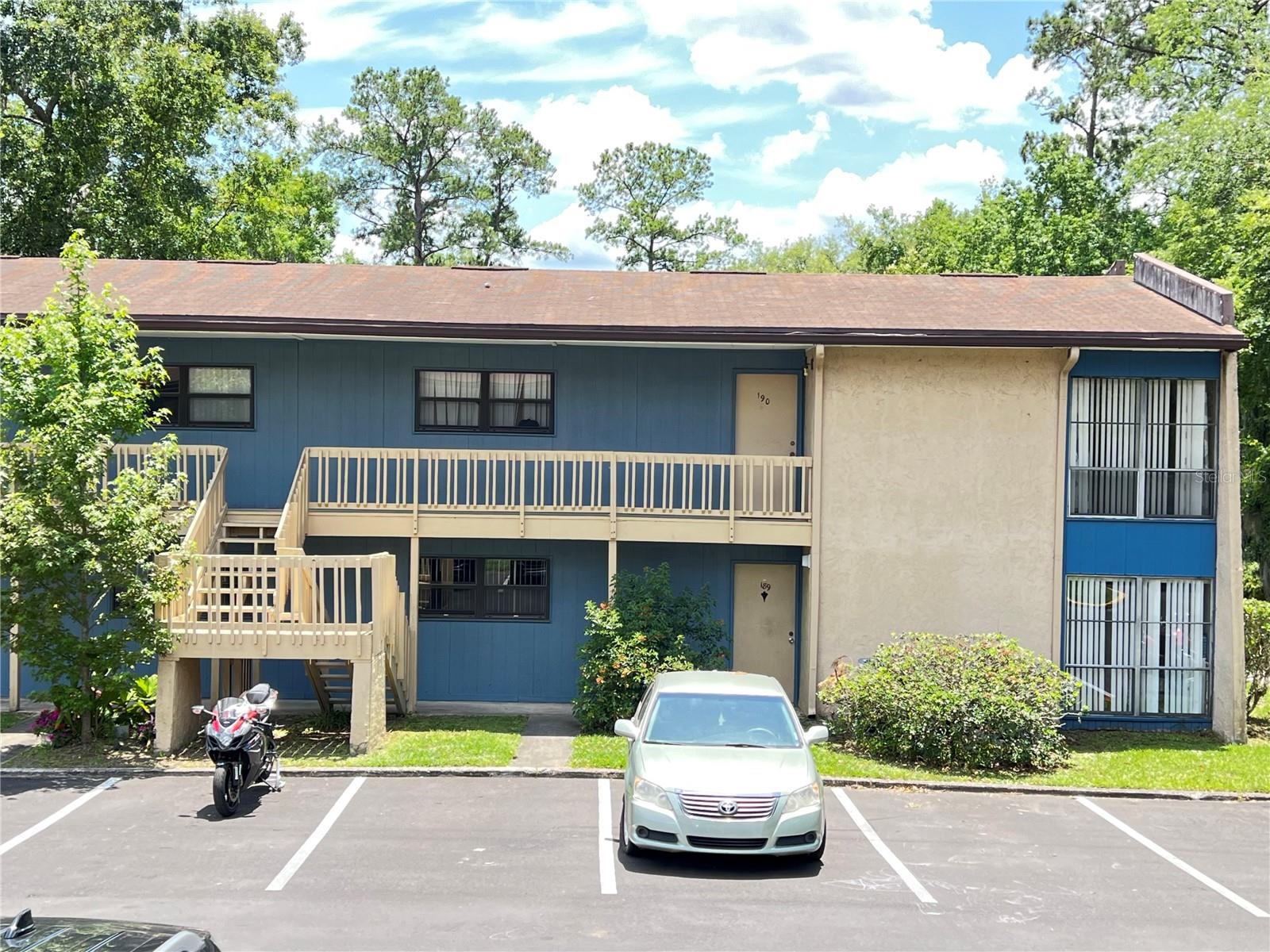 2811 SW ARCHER RD #190, GAINESVILLE, FL