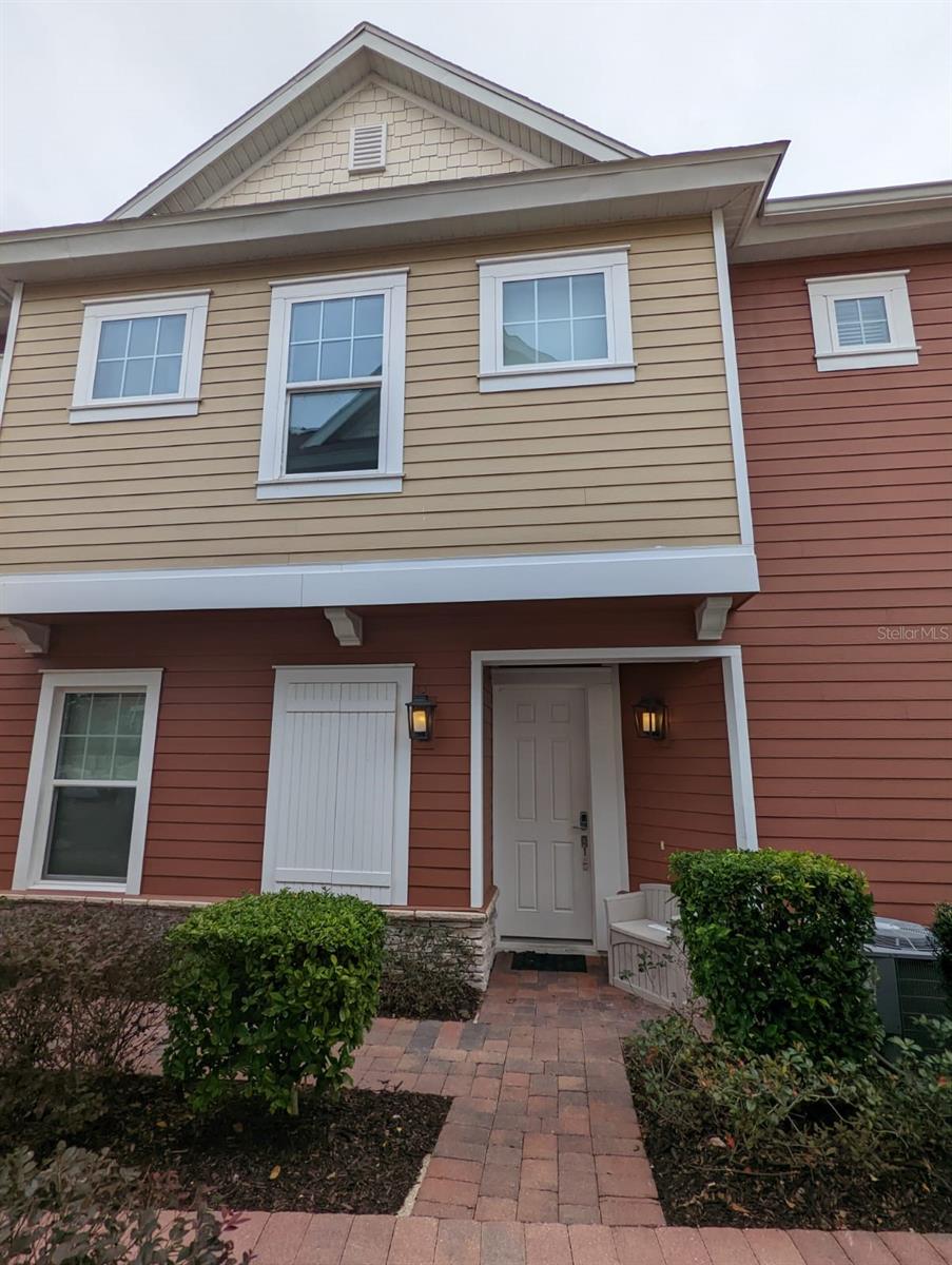 7532 SUNVILLE AVE, KISSIMMEE, FL — photo 2