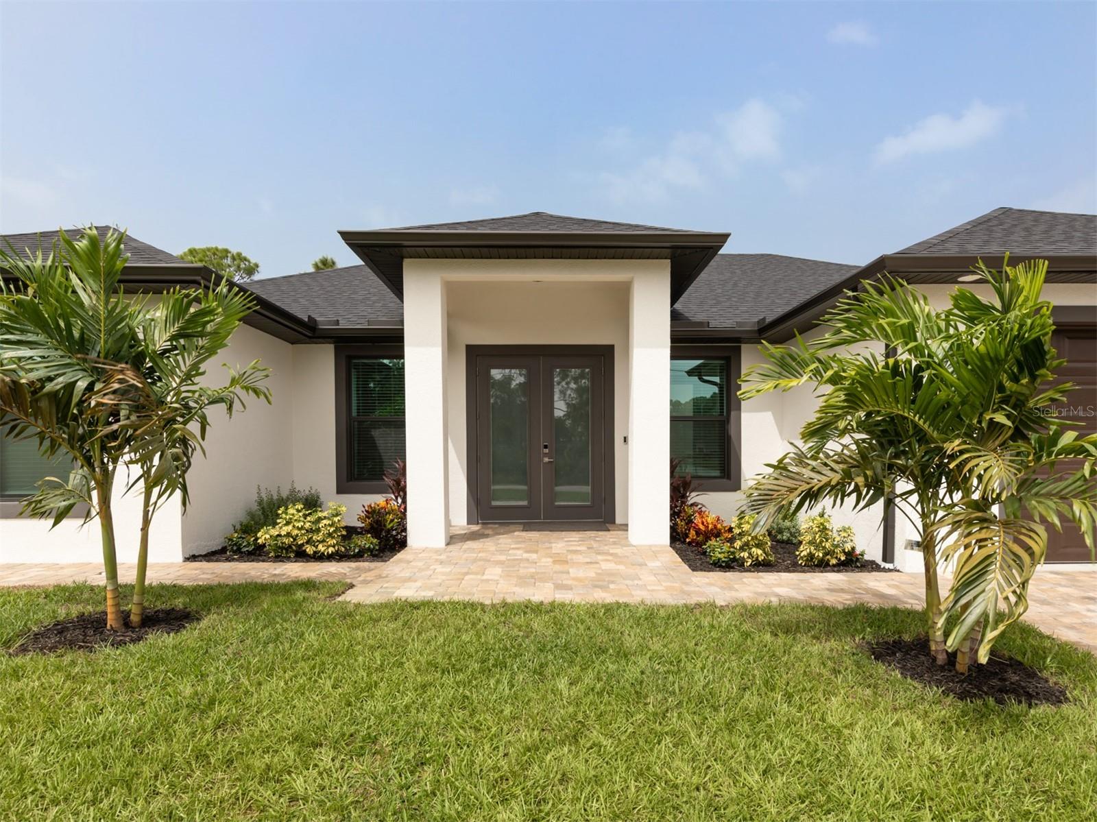17566 DE MIRANDA AVE, NORTH PORT, FL