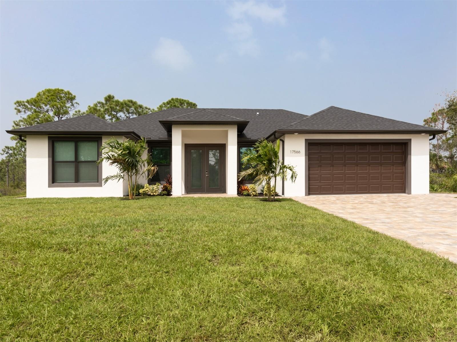 17566 DE MIRANDA AVE, NORTH PORT, FL — photo 3