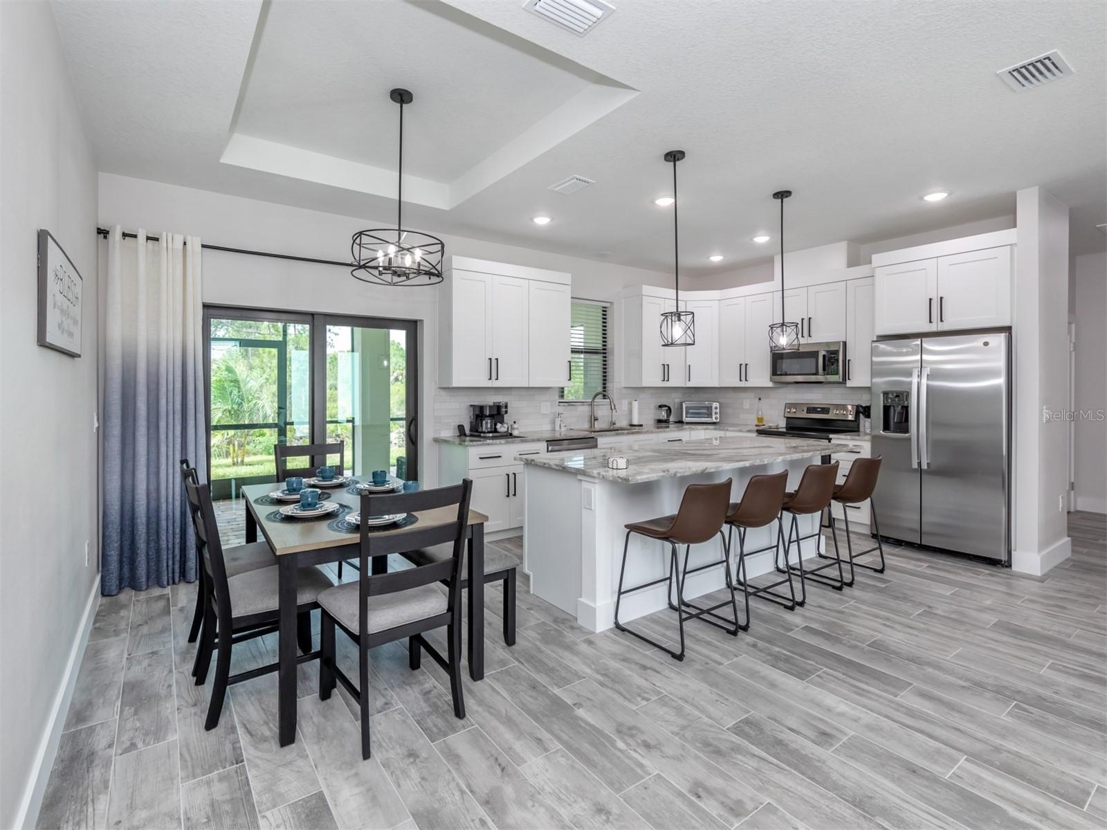 17566 DE MIRANDA AVE, NORTH PORT, FL — photo 19