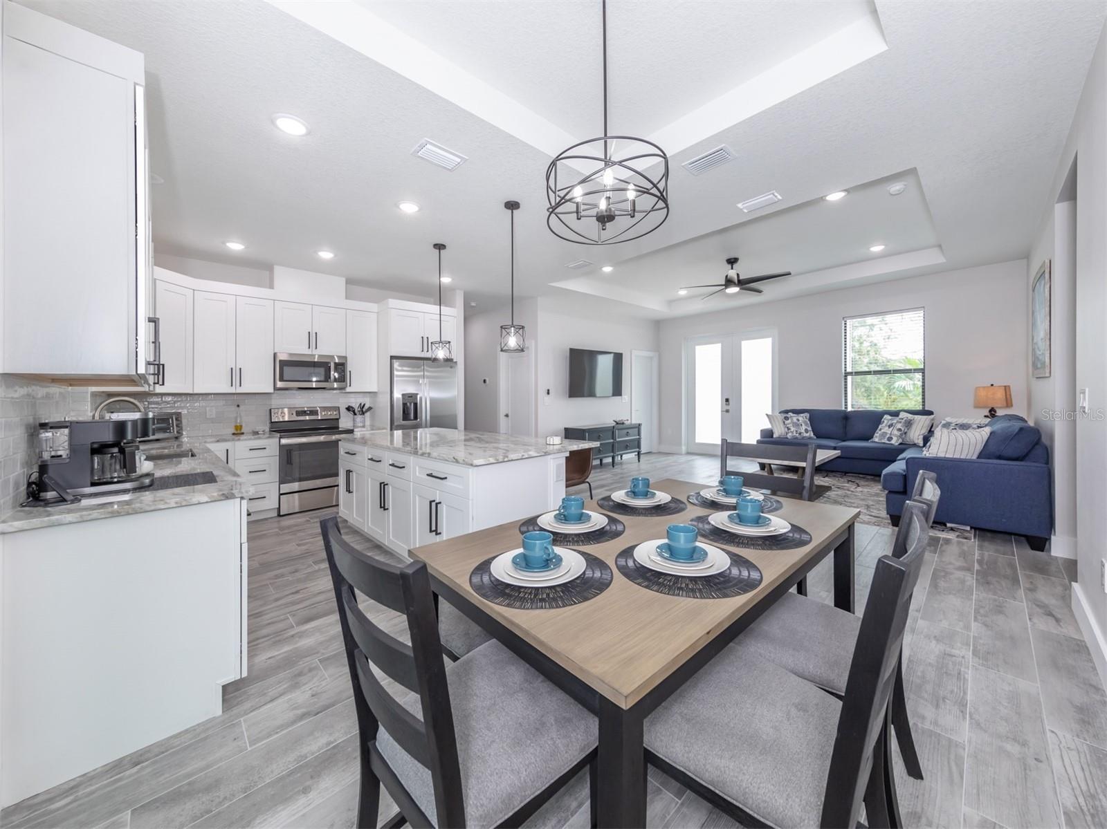 17566 DE MIRANDA AVE, NORTH PORT, FL — photo 26