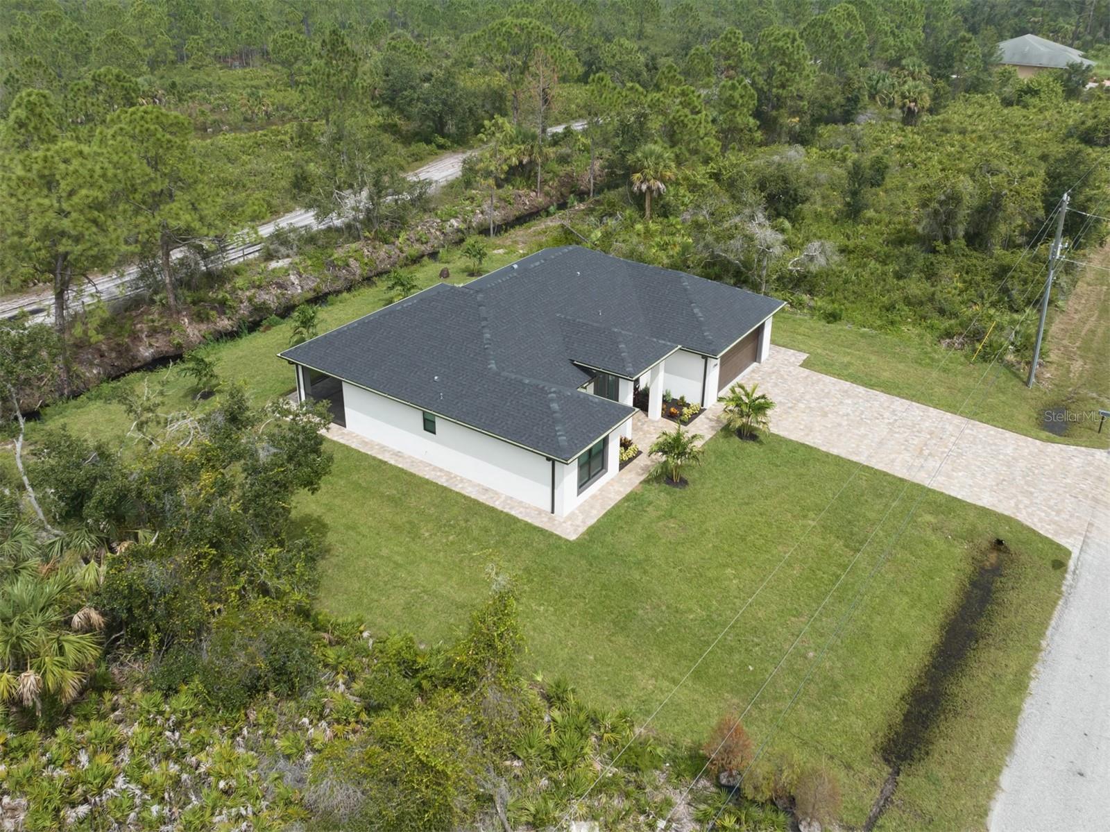 17566 DE MIRANDA AVE, NORTH PORT, FL — photo 60
