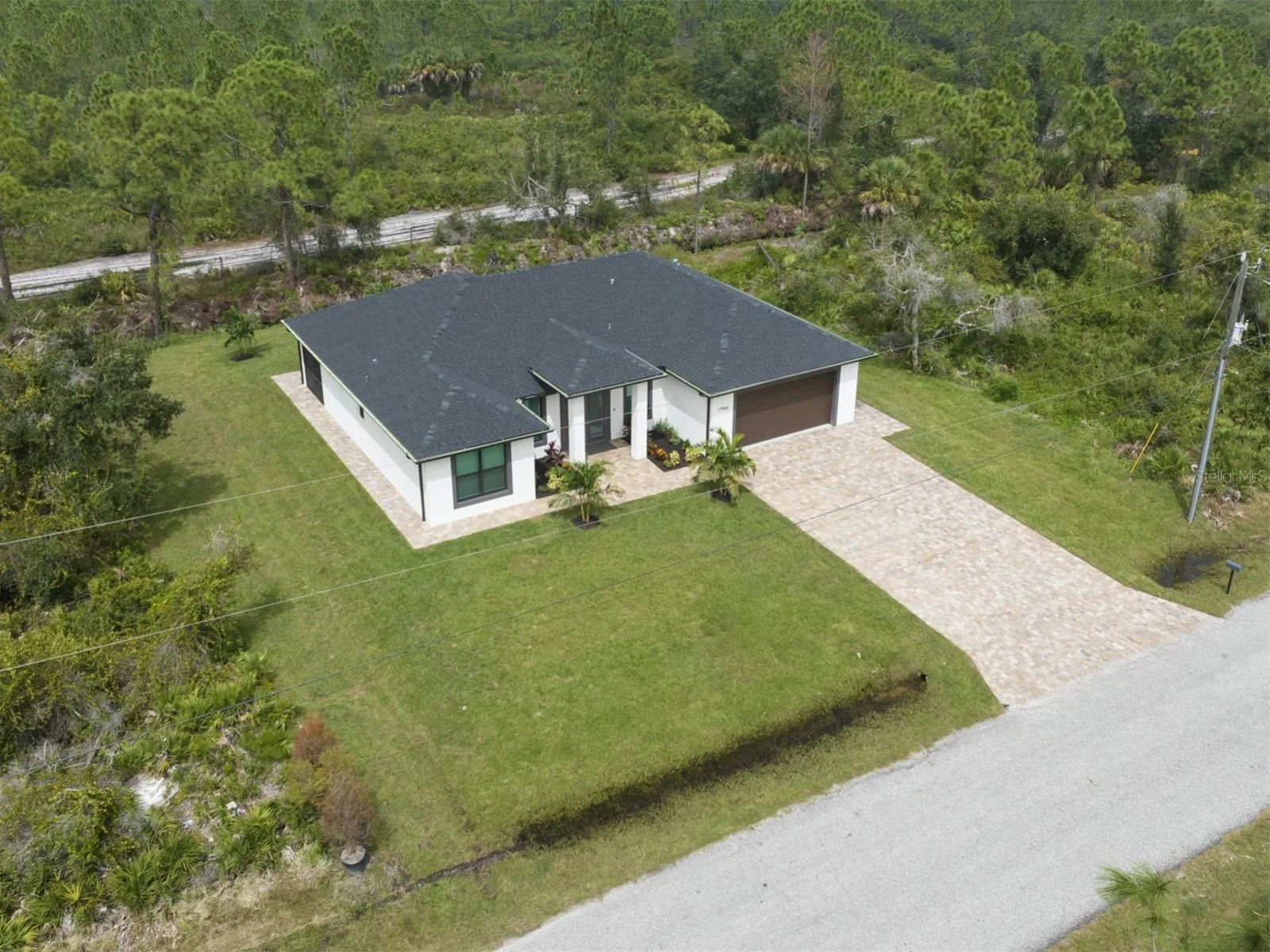 17566 DE MIRANDA AVE, NORTH PORT, FL — photo 62