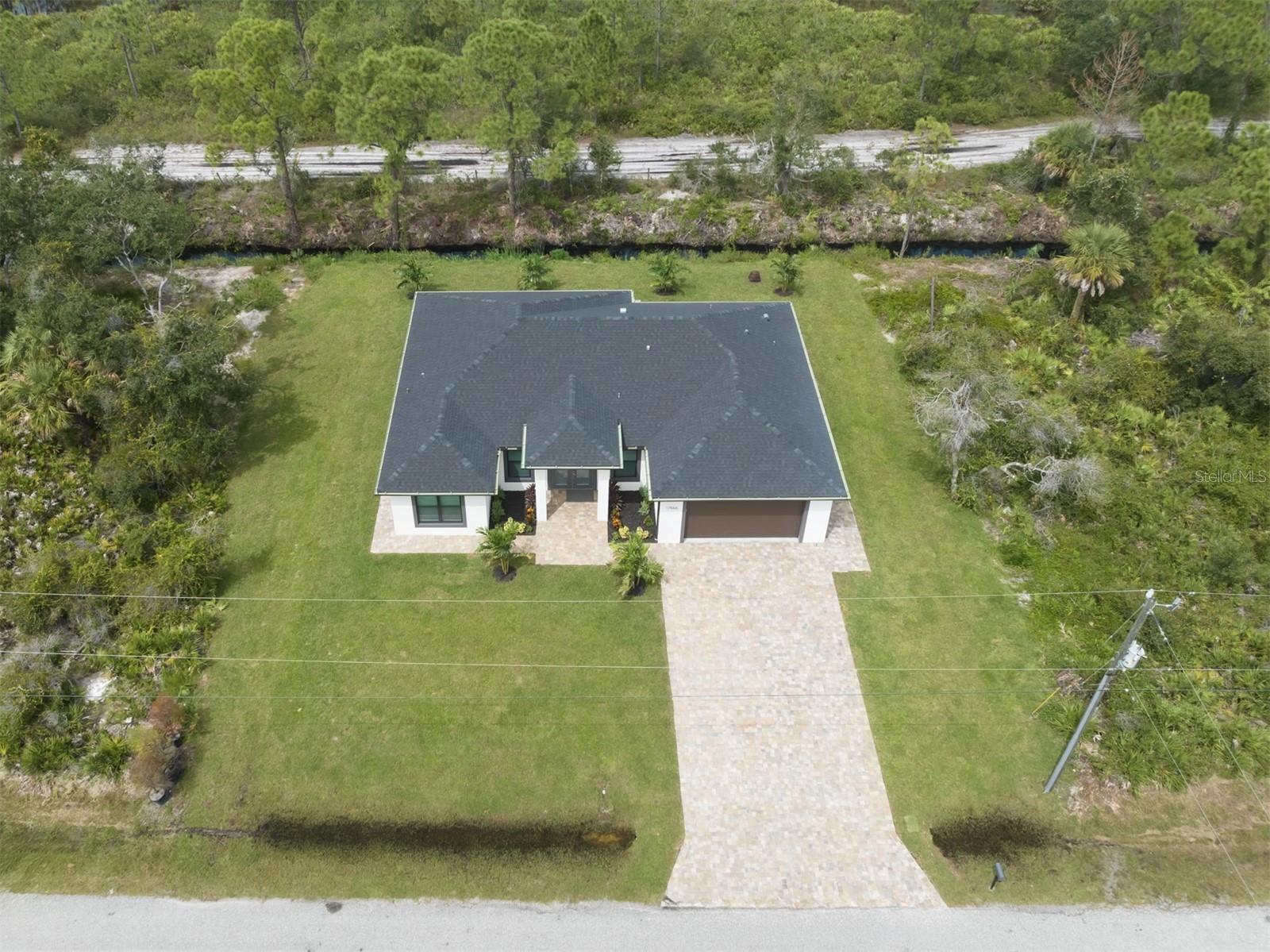 17566 DE MIRANDA AVE, NORTH PORT, FL — photo 63