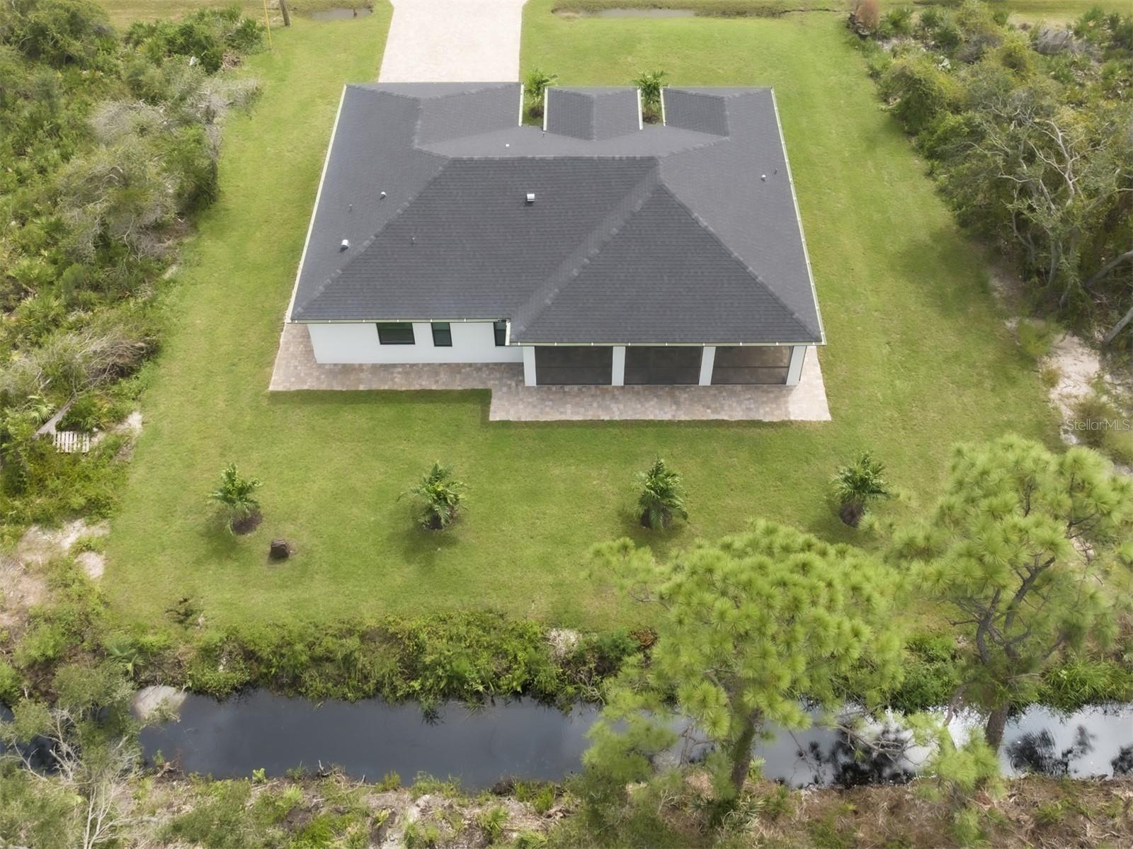 17566 DE MIRANDA AVE, NORTH PORT, FL — photo 68