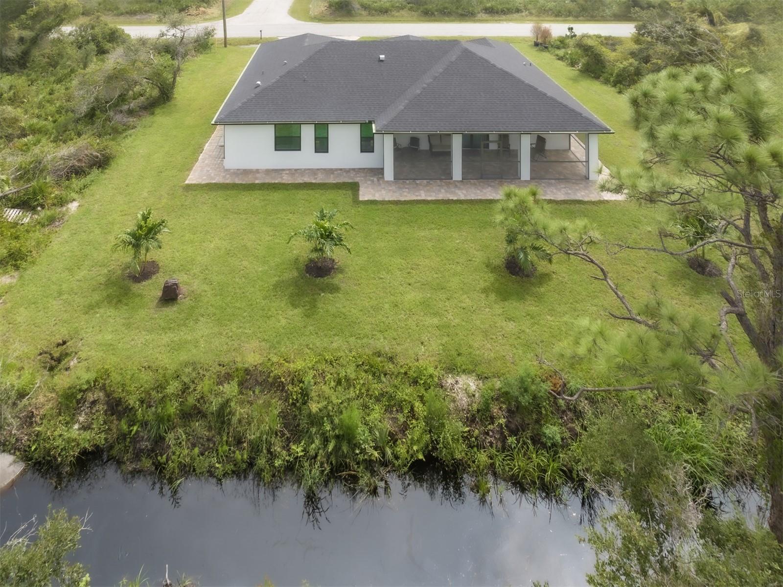 17566 DE MIRANDA AVE, NORTH PORT, FL — photo 69
