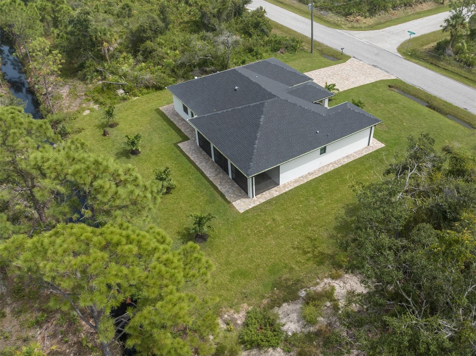 17566 DE MIRANDA AVE, NORTH PORT, FL — photo 71