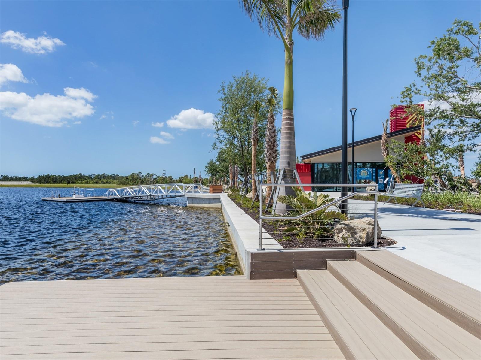 17566 DE MIRANDA AVE, NORTH PORT, FL — photo 92