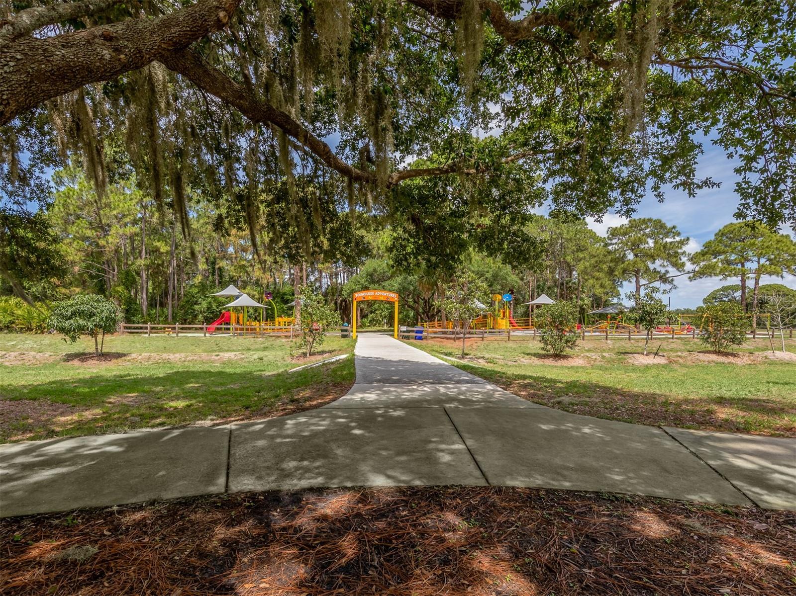 17566 DE MIRANDA AVE, NORTH PORT, FL — photo 163