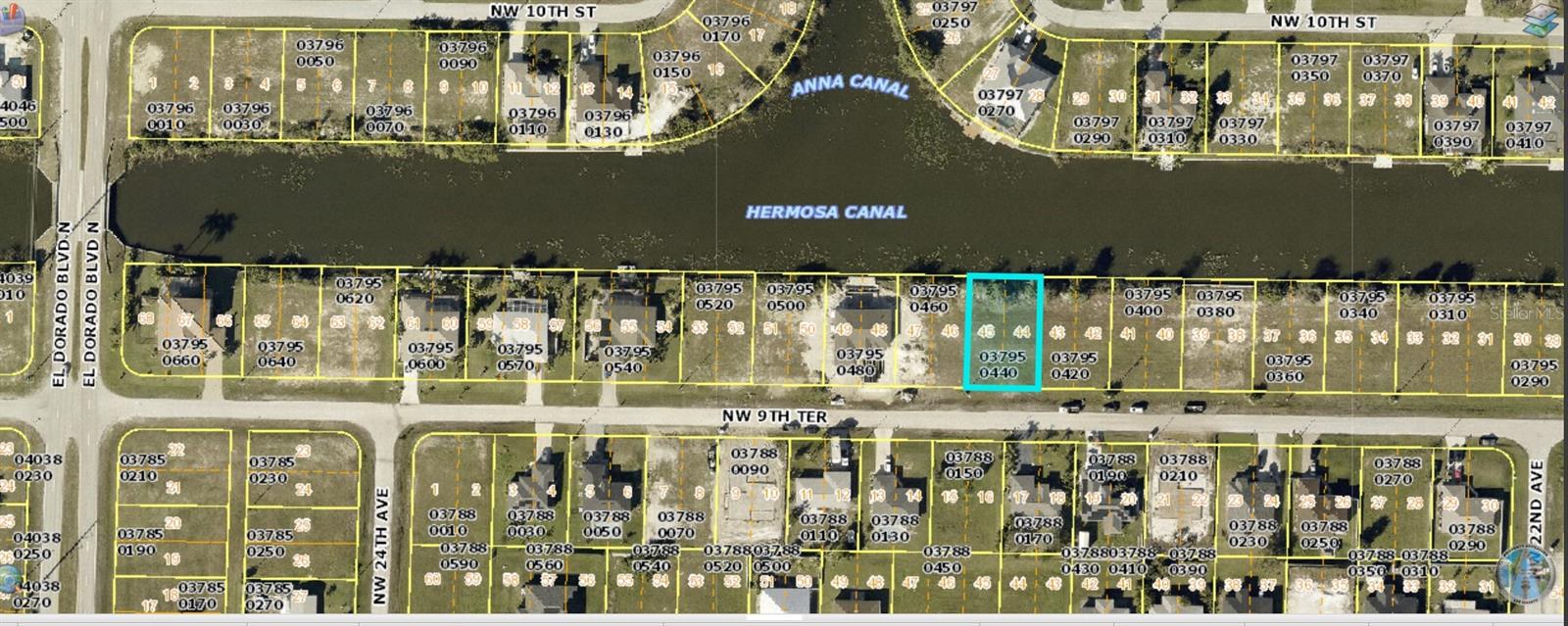 2229 NW 9TH TER, CAPE CORAL, FL — photo 11