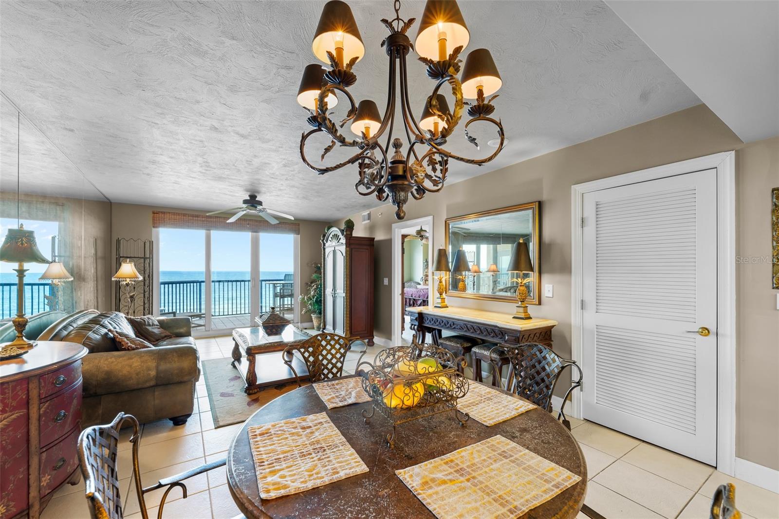 3425 S ATLANTIC AVE #1105, DAYTONA BEACH SHORES, FL — photo 4