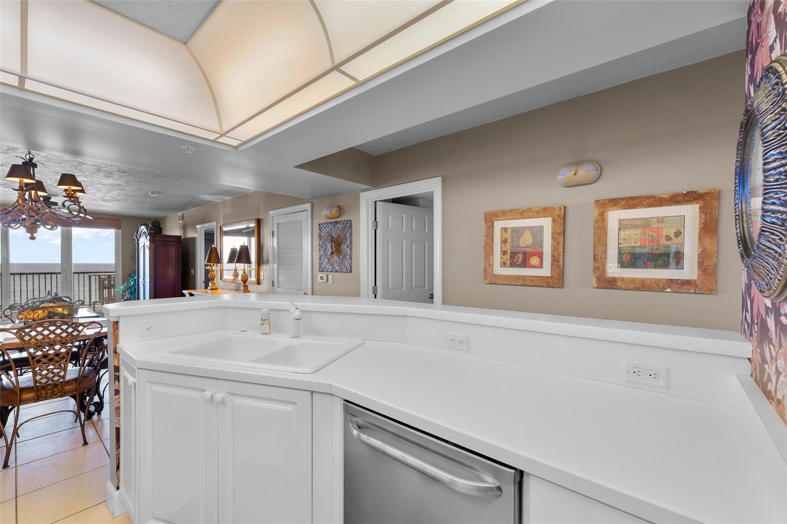 3425 S ATLANTIC AVE #1105, DAYTONA BEACH SHORES, FL — photo 9