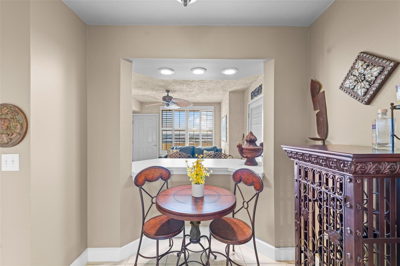 3425 S ATLANTIC AVE #1105, DAYTONA BEACH SHORES, FL — photo 11