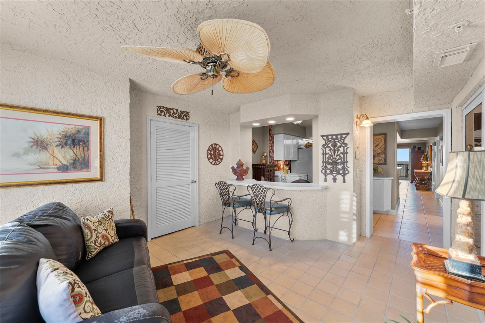 3425 S ATLANTIC AVE #1105, DAYTONA BEACH SHORES, FL — photo 13