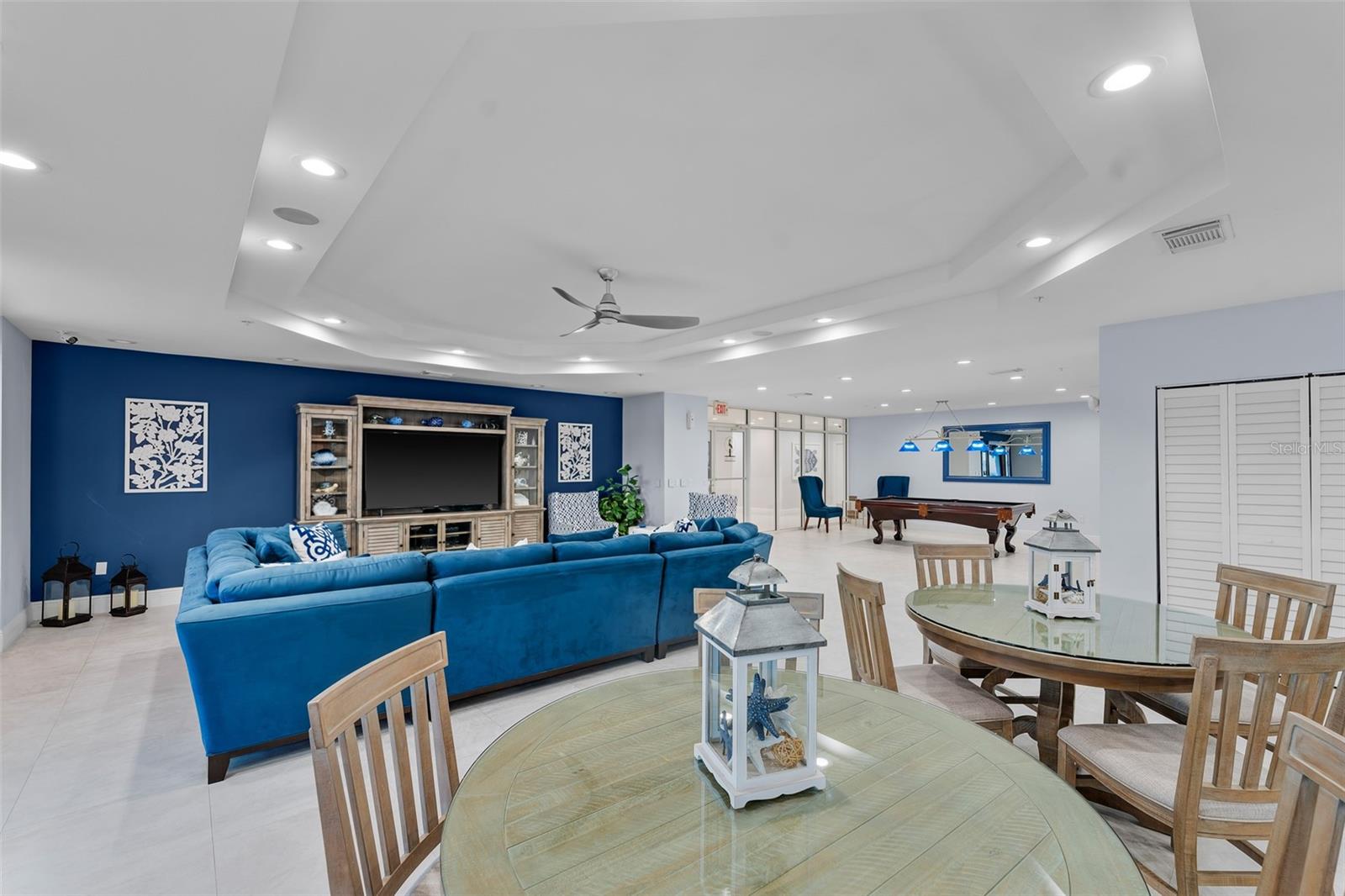 3425 S ATLANTIC AVE #1105, DAYTONA BEACH SHORES, FL — photo 32