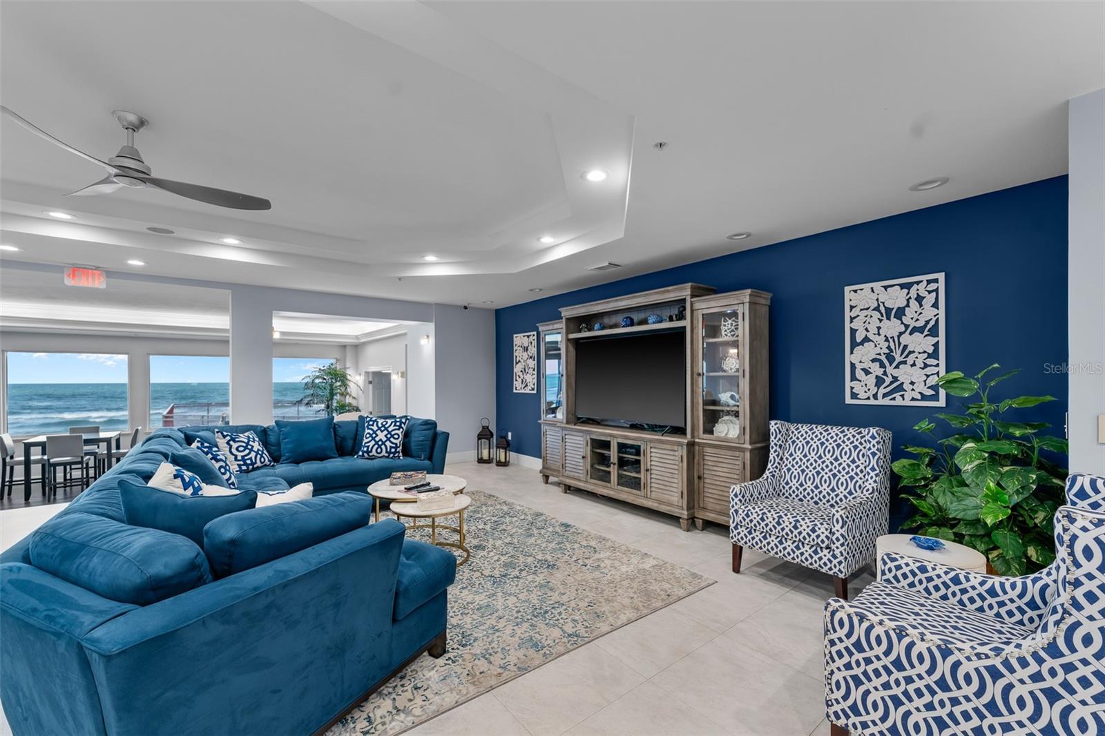 3425 S ATLANTIC AVE #1105, DAYTONA BEACH SHORES, FL — photo 37