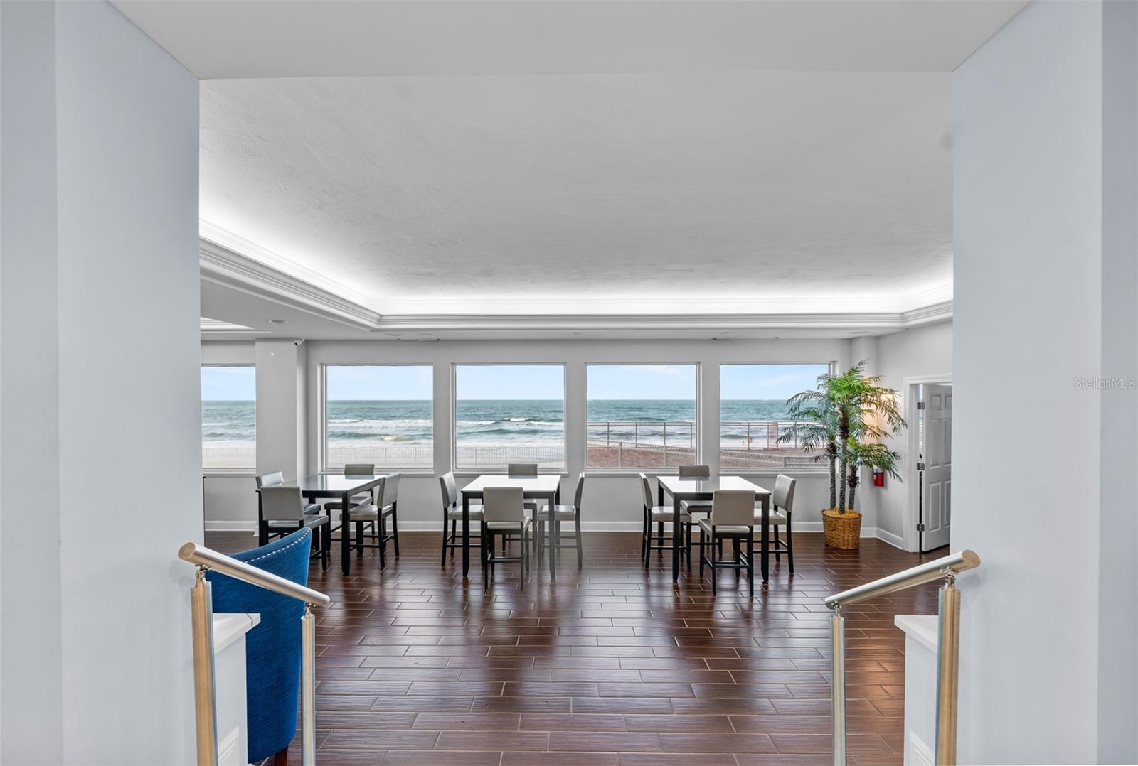 3425 S ATLANTIC AVE #1105, DAYTONA BEACH SHORES, FL — photo 38
