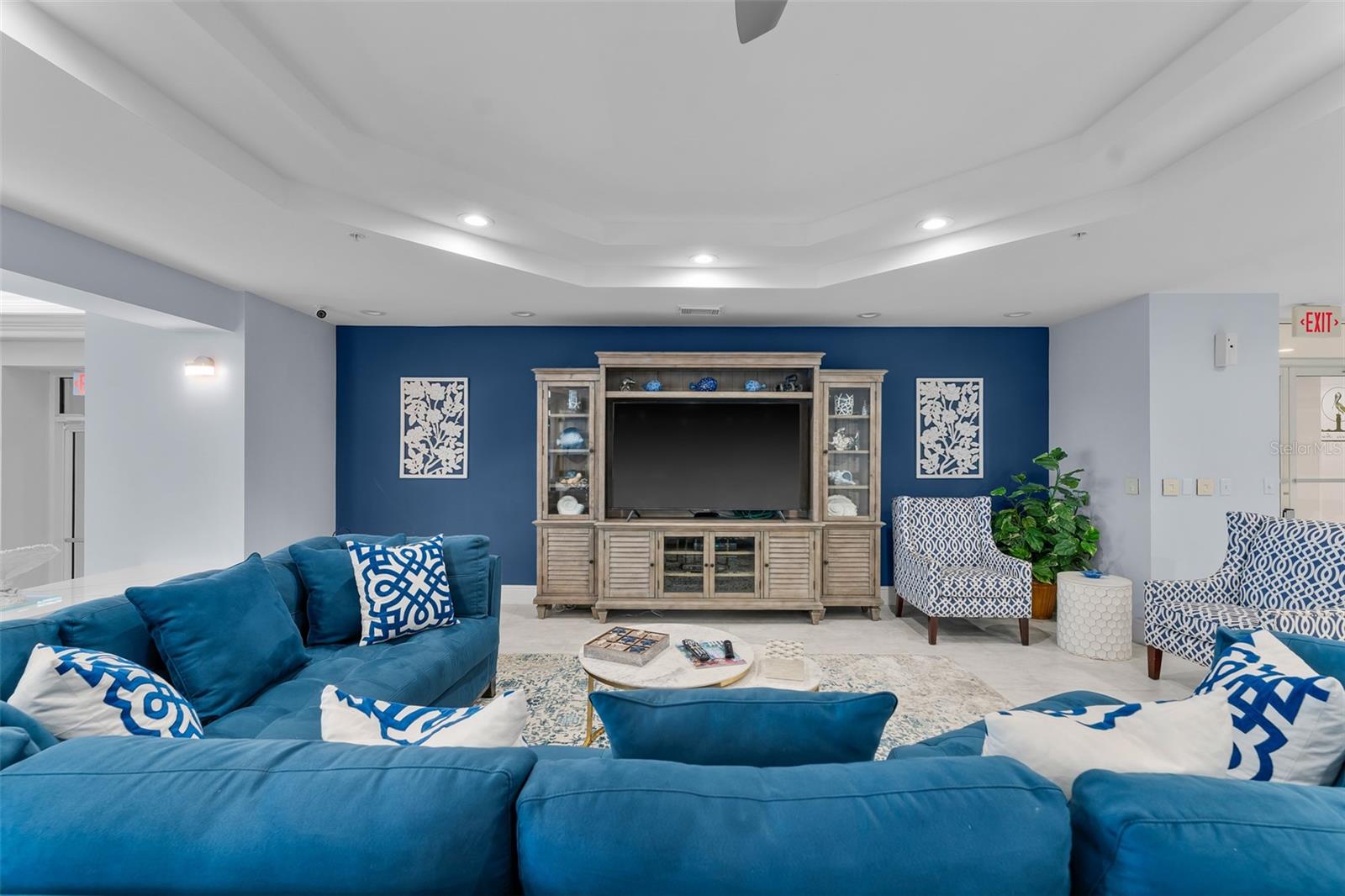 3425 S ATLANTIC AVE #1105, DAYTONA BEACH SHORES, FL — photo 39