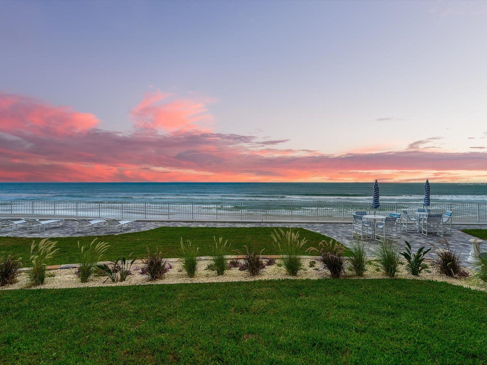 3425 S ATLANTIC AVE #1105, DAYTONA BEACH SHORES, FL — photo 58