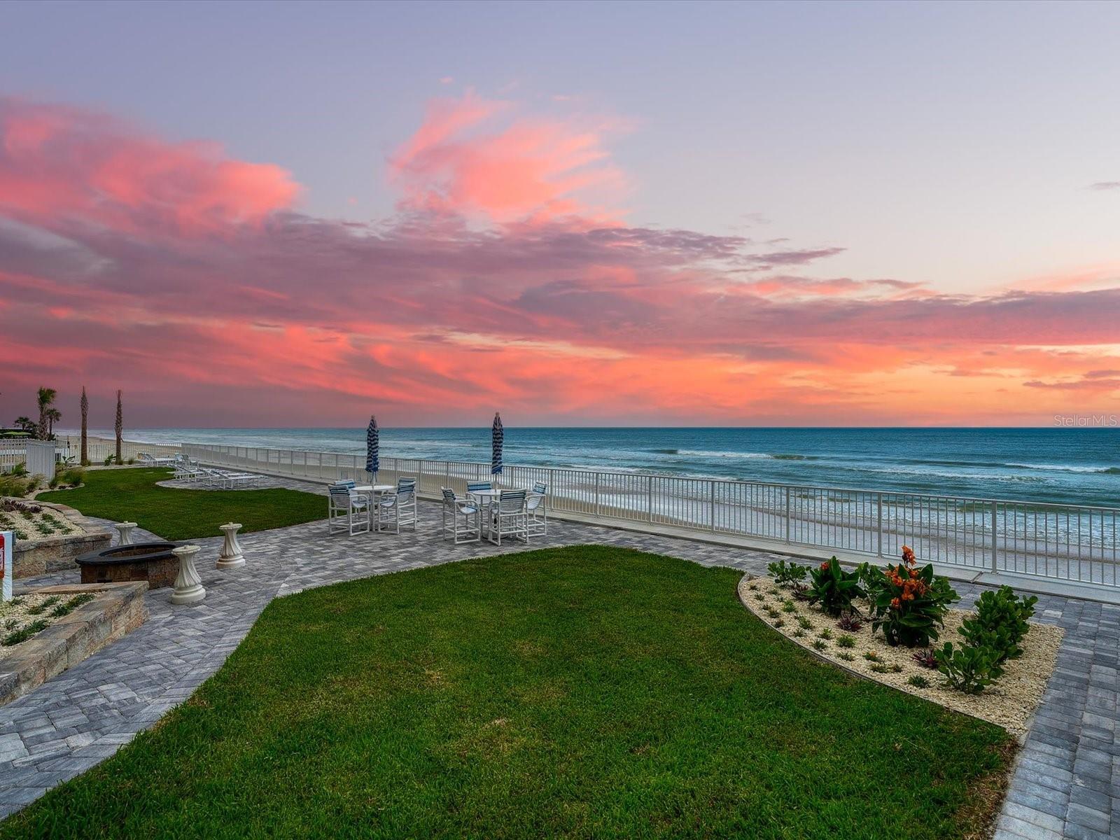 3425 S ATLANTIC AVE #1105, DAYTONA BEACH SHORES, FL — photo 59