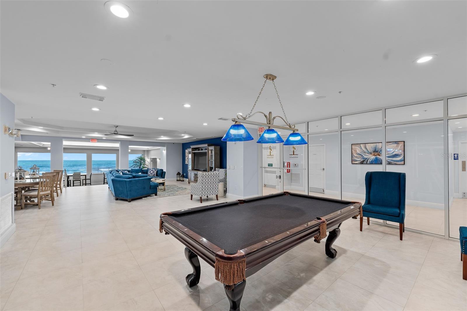 3425 S ATLANTIC AVE #1105, DAYTONA BEACH SHORES, FL — photo 35