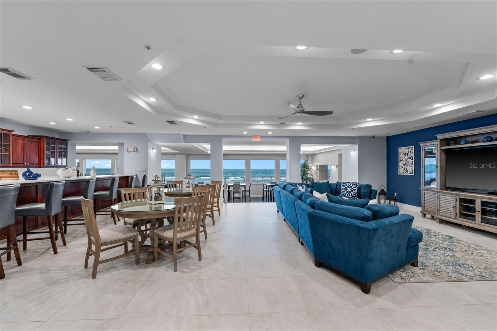 3425 S ATLANTIC AVE #1105, DAYTONA BEACH SHORES, FL — photo 36