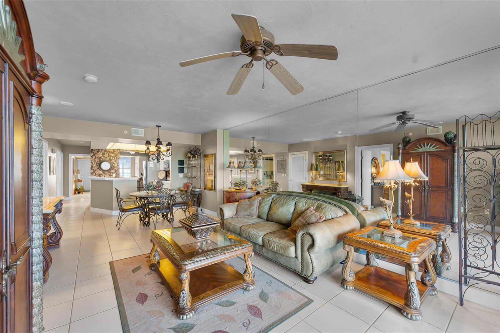 3425 S ATLANTIC AVE #1105, DAYTONA BEACH SHORES, FL — photo 6