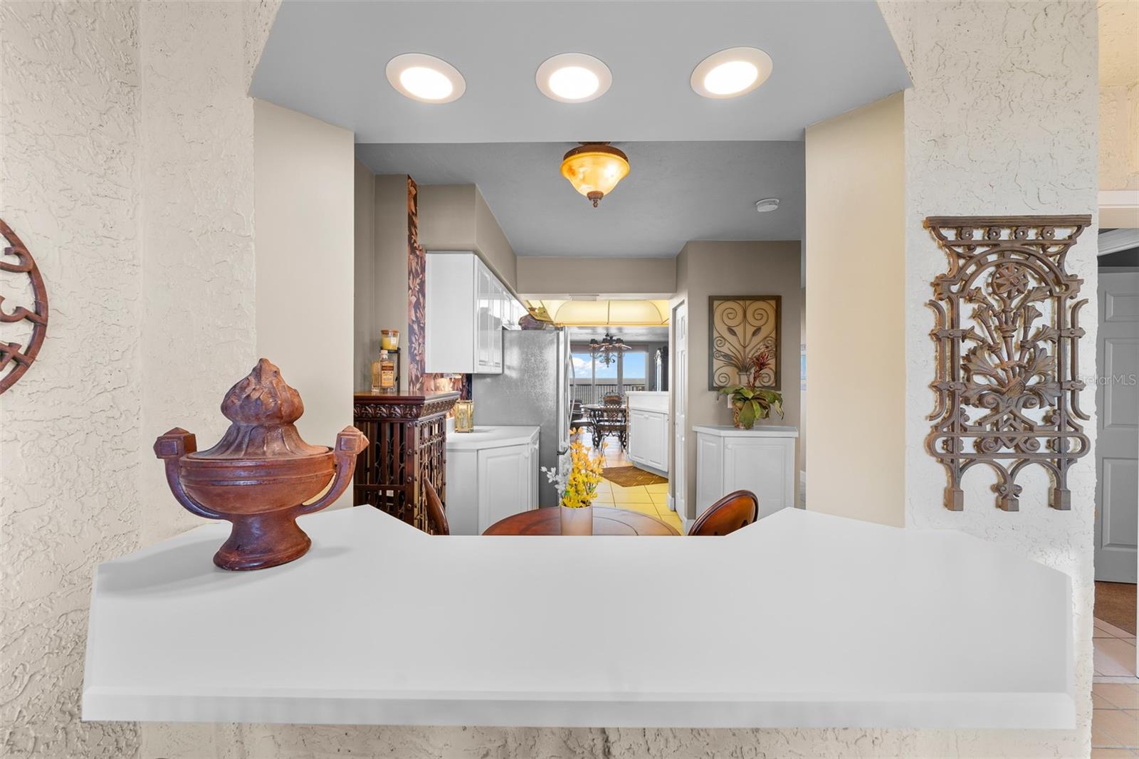 3425 S ATLANTIC AVE #1105, DAYTONA BEACH SHORES, FL — photo 14