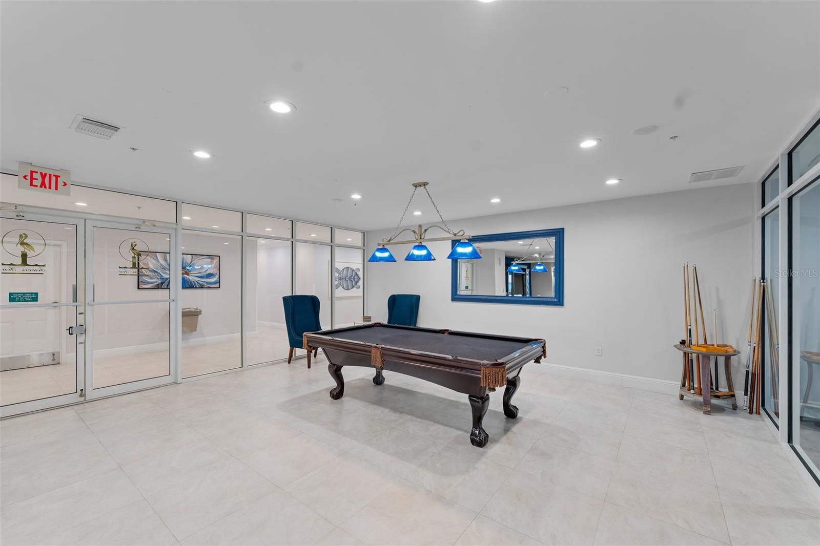 3425 S ATLANTIC AVE #1105, DAYTONA BEACH SHORES, FL — photo 34
