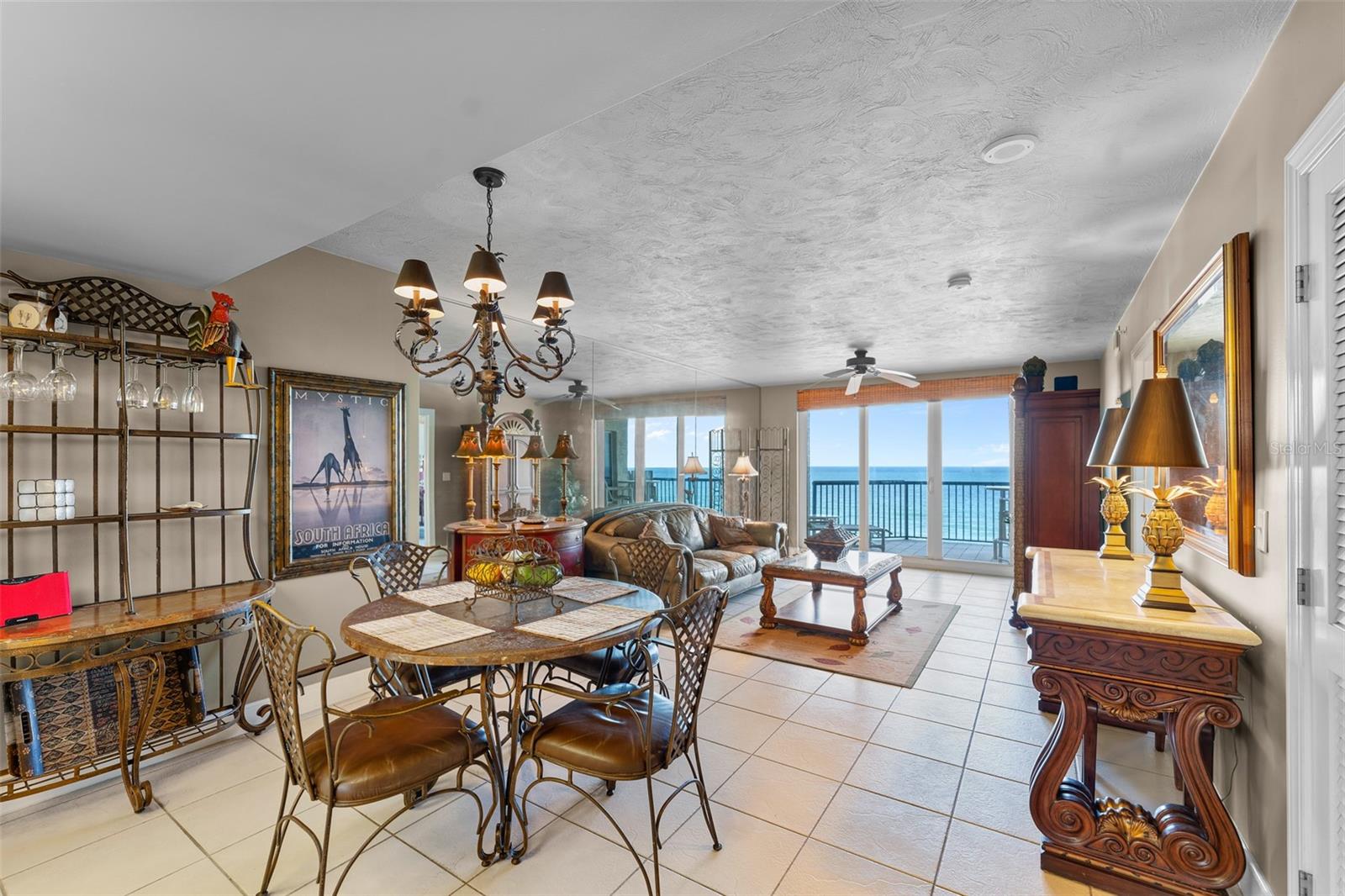 3425 S ATLANTIC AVE #1105, DAYTONA BEACH SHORES, FL — photo 5