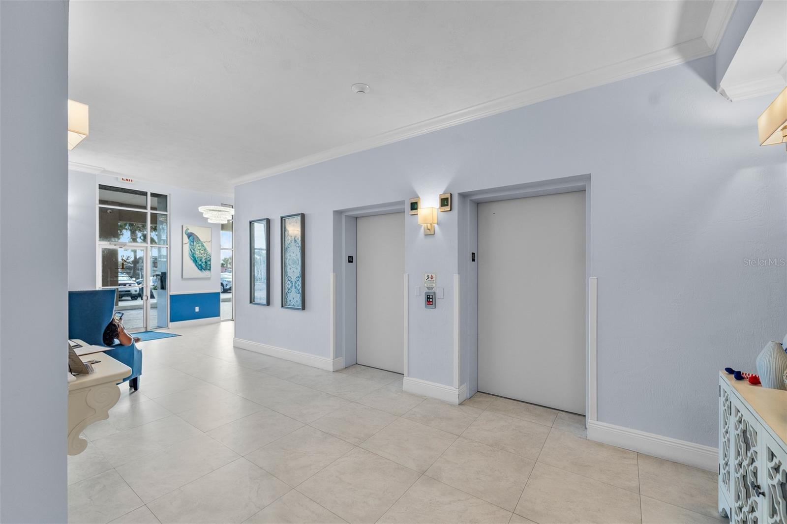 3425 S ATLANTIC AVE #1105, DAYTONA BEACH SHORES, FL — photo 33