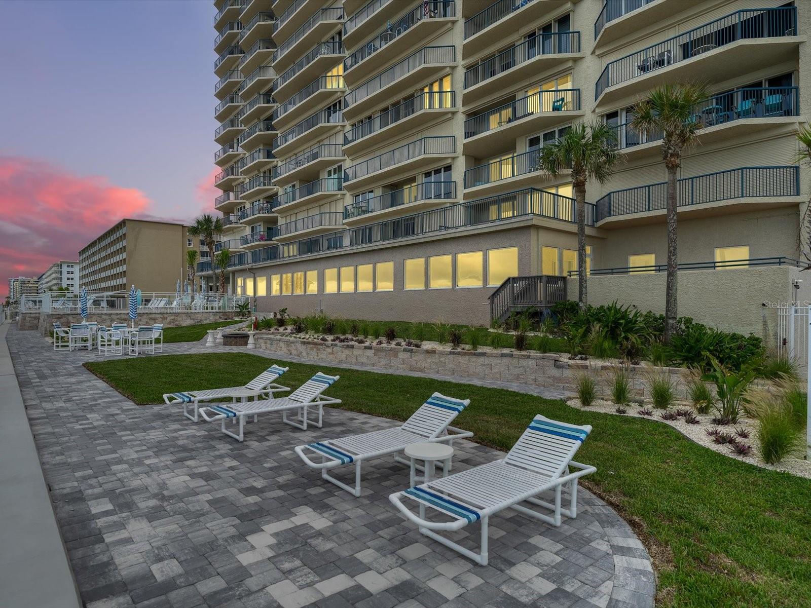3425 S ATLANTIC AVE #1105, DAYTONA BEACH SHORES, FL — photo 60