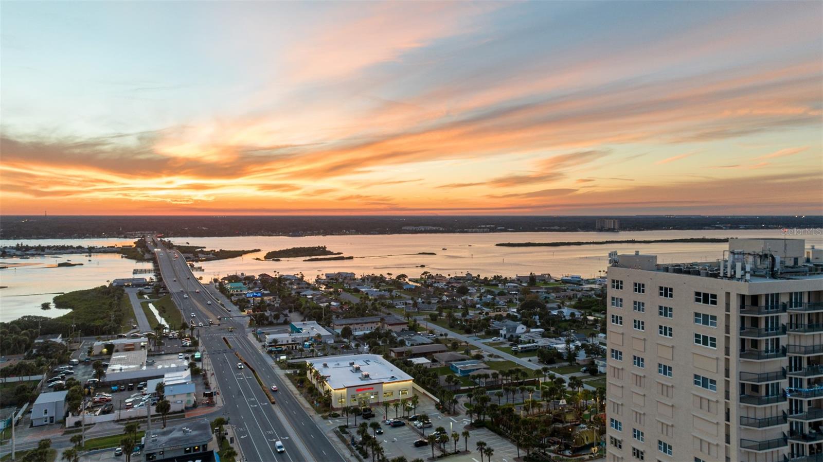 3425 S ATLANTIC AVE #1105, DAYTONA BEACH SHORES, FL — photo 2