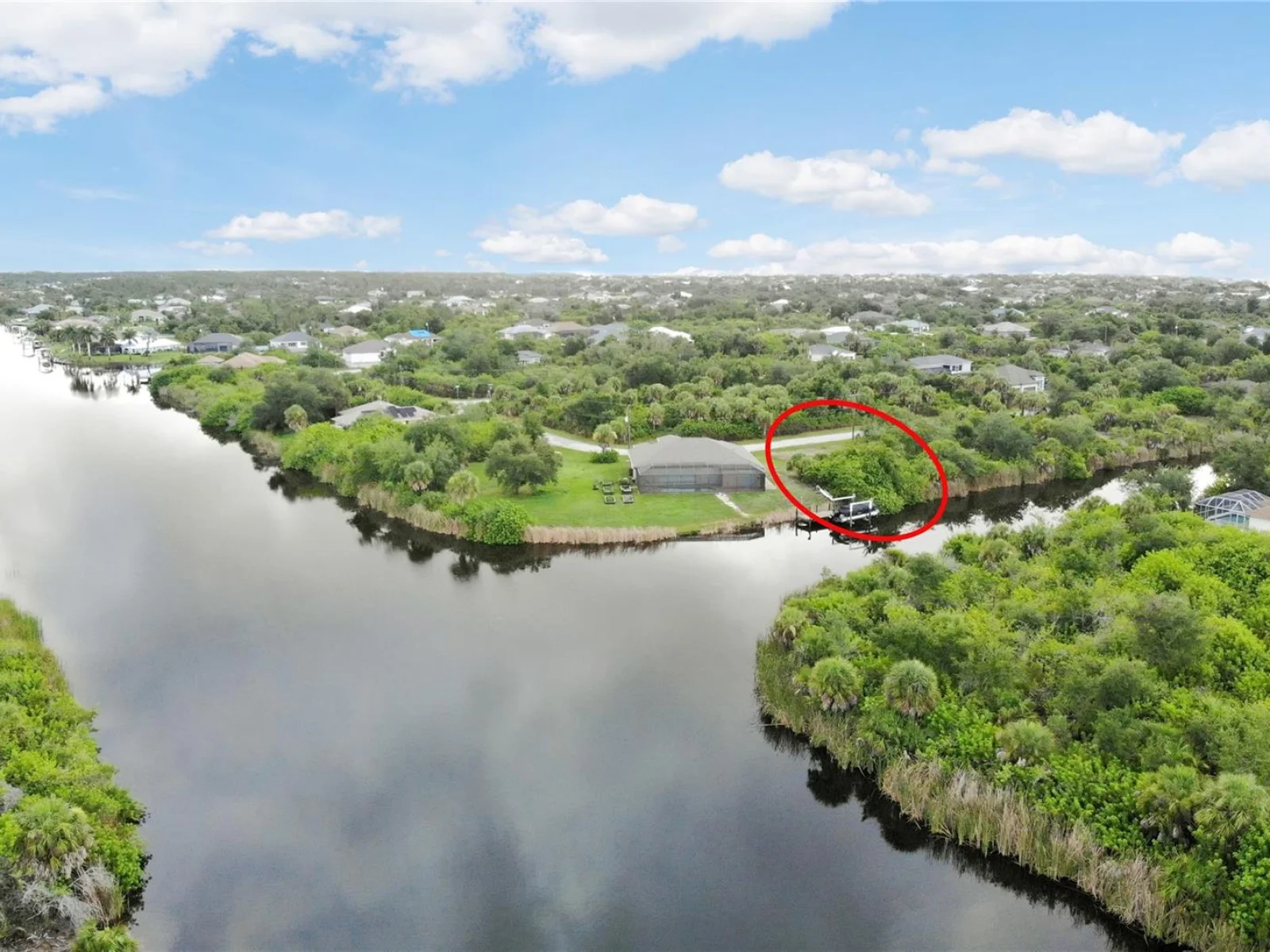 13782 ALLAMANDA CIR, PORT CHARLOTTE, FL — photo 2