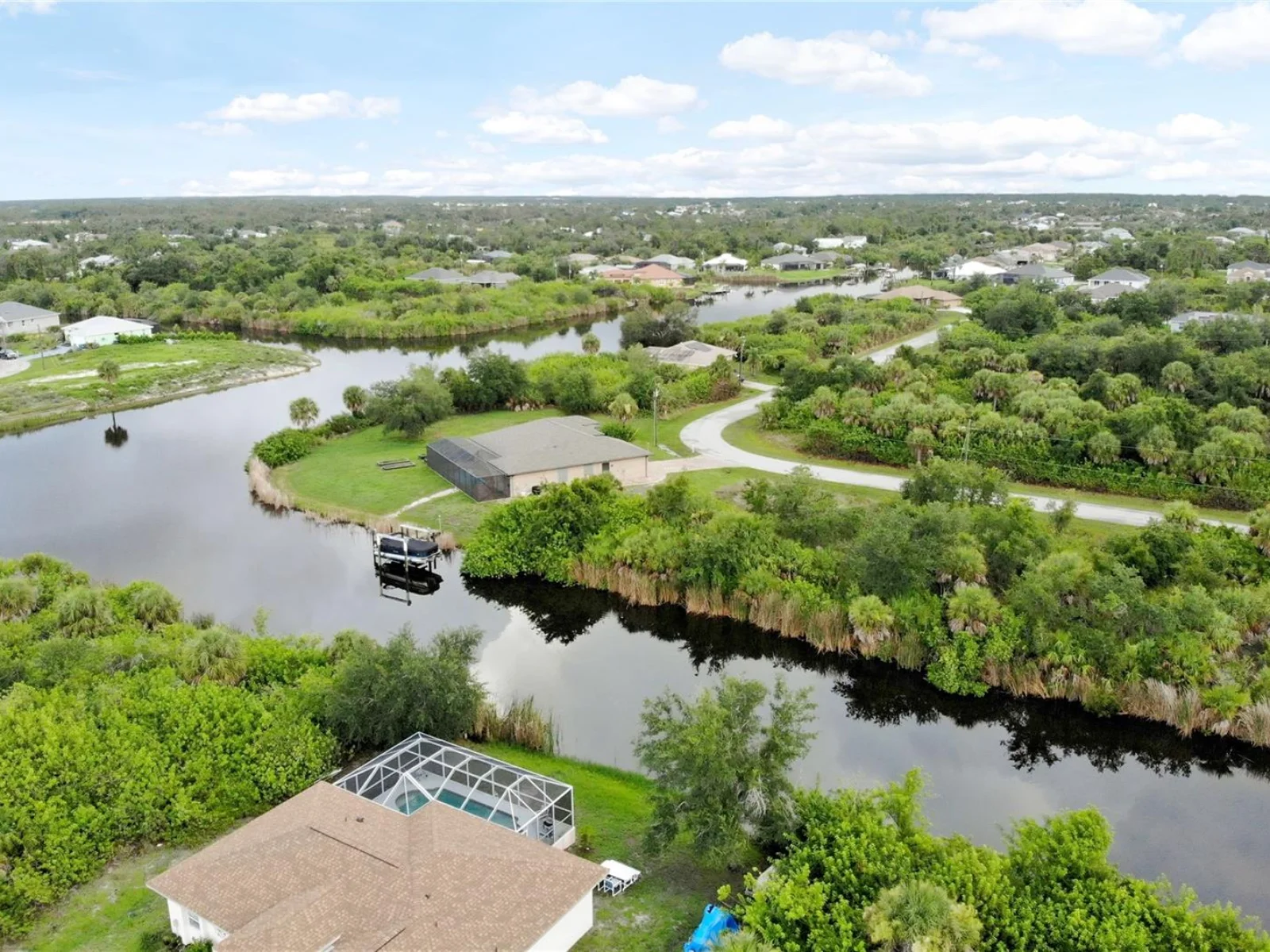 13782 ALLAMANDA CIR, PORT CHARLOTTE, FL — photo 3