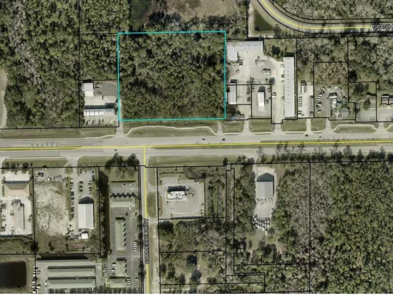 SR 100, BUNNELL, FL