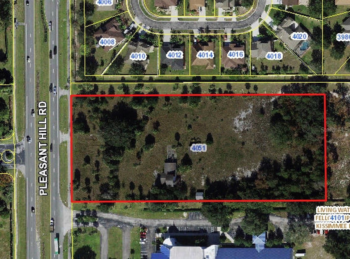 4051 PLEASANT HILL RD, KISSIMMEE, FL — photo 7