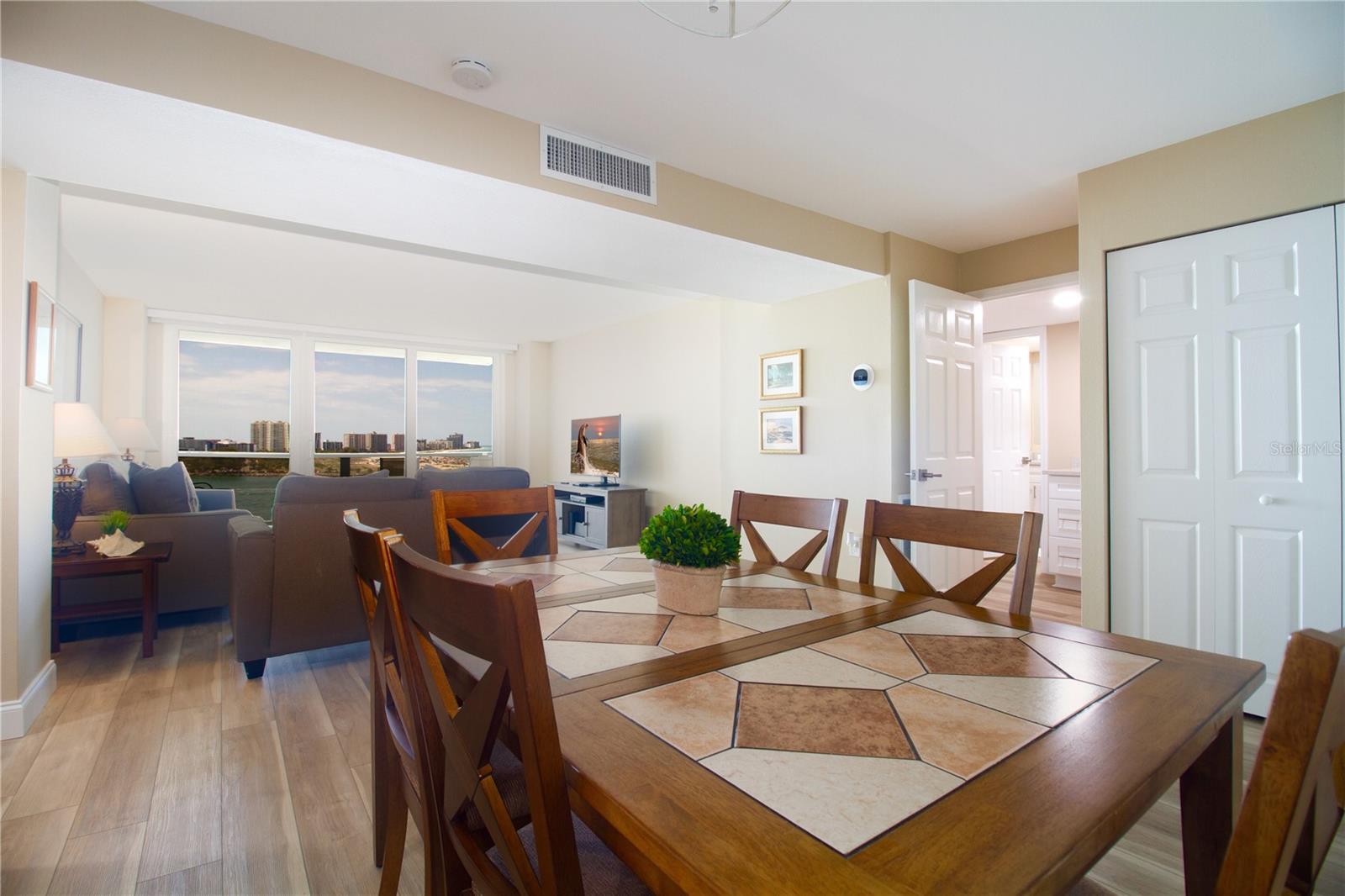 440 S GULFVIEW BLVD #1002, CLEARWATER BEACH, FL — photo 7