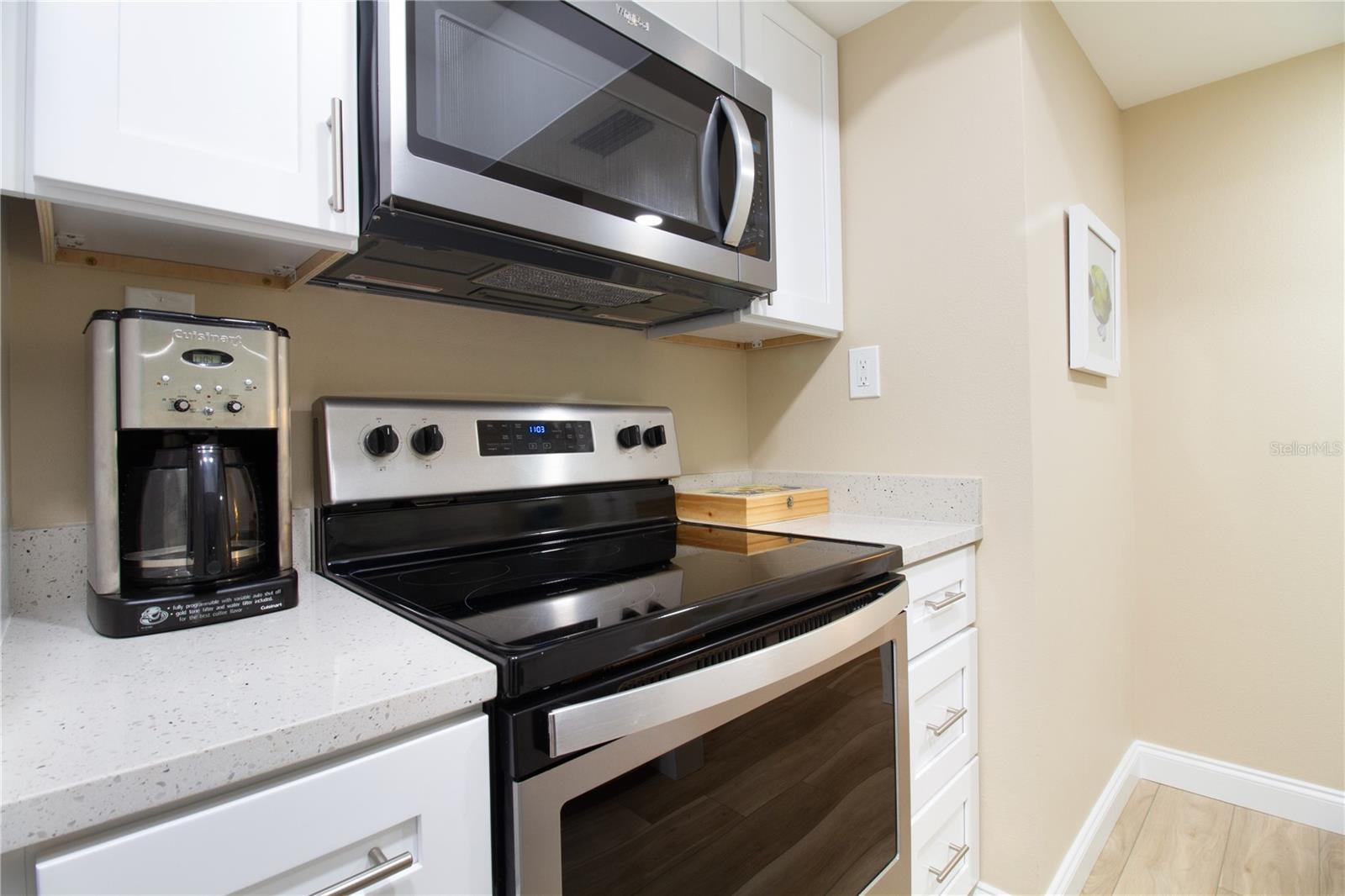 440 S GULFVIEW BLVD #1002, CLEARWATER BEACH, FL — photo 13