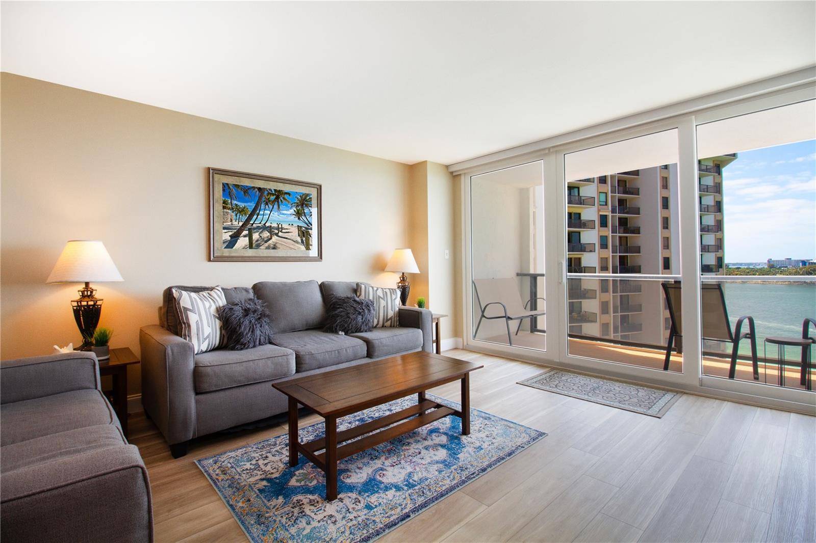 440 S GULFVIEW BLVD #1002, CLEARWATER BEACH, FL — photo 14