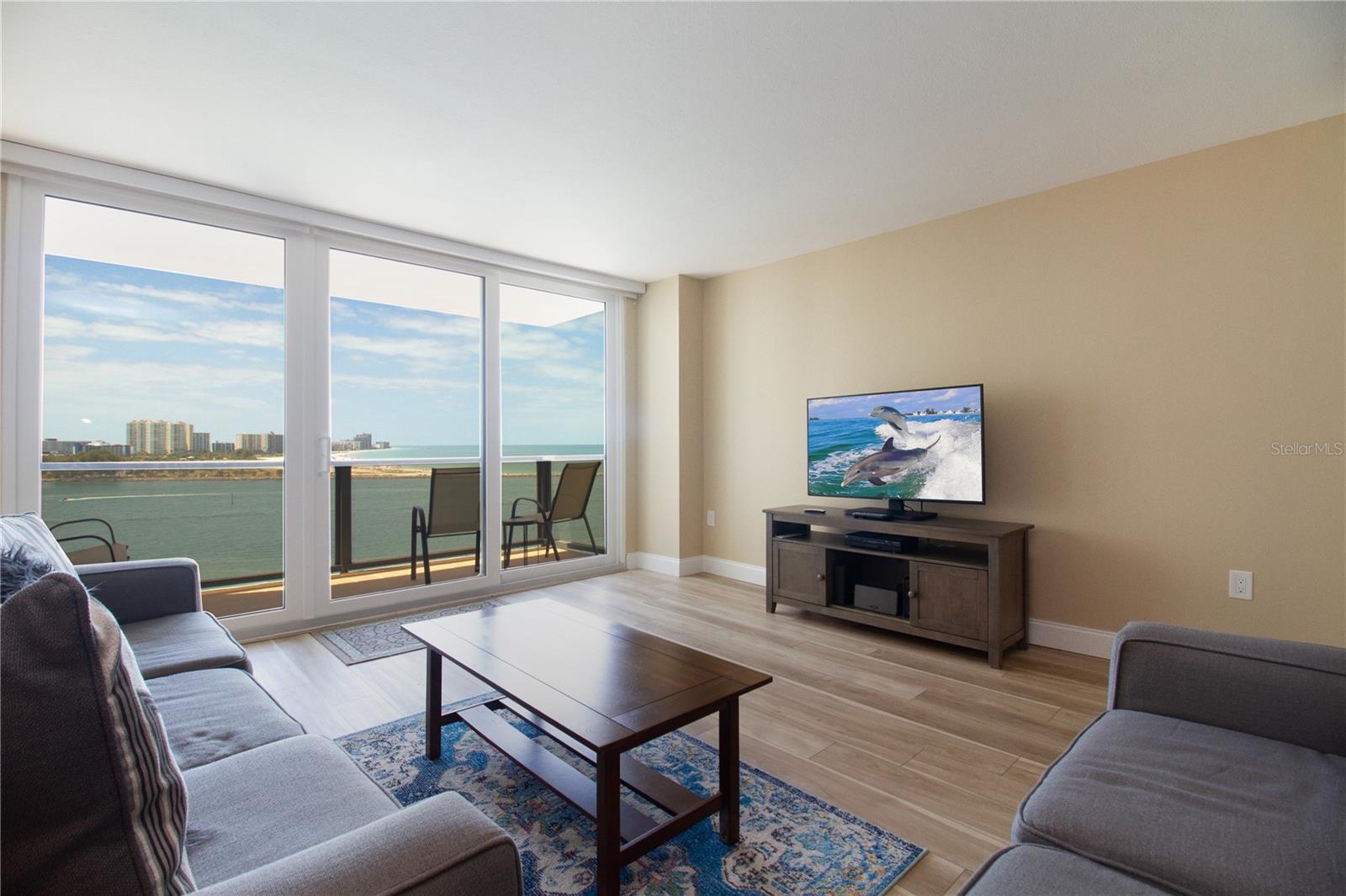 440 S GULFVIEW BLVD #1002, CLEARWATER BEACH, FL — photo 15