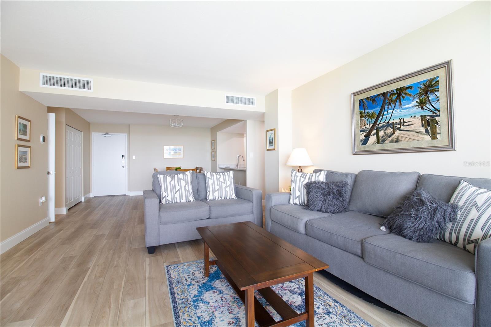 440 S GULFVIEW BLVD #1002, CLEARWATER BEACH, FL — photo 17
