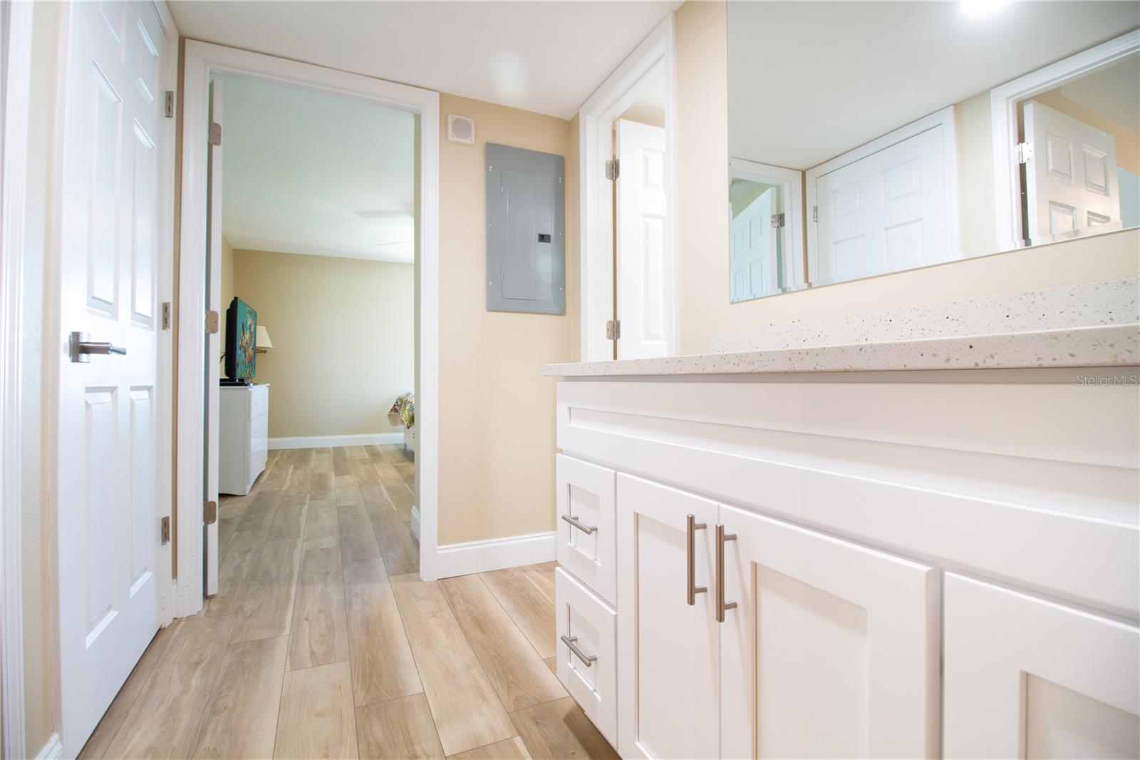 440 S GULFVIEW BLVD #1002, CLEARWATER BEACH, FL — photo 28
