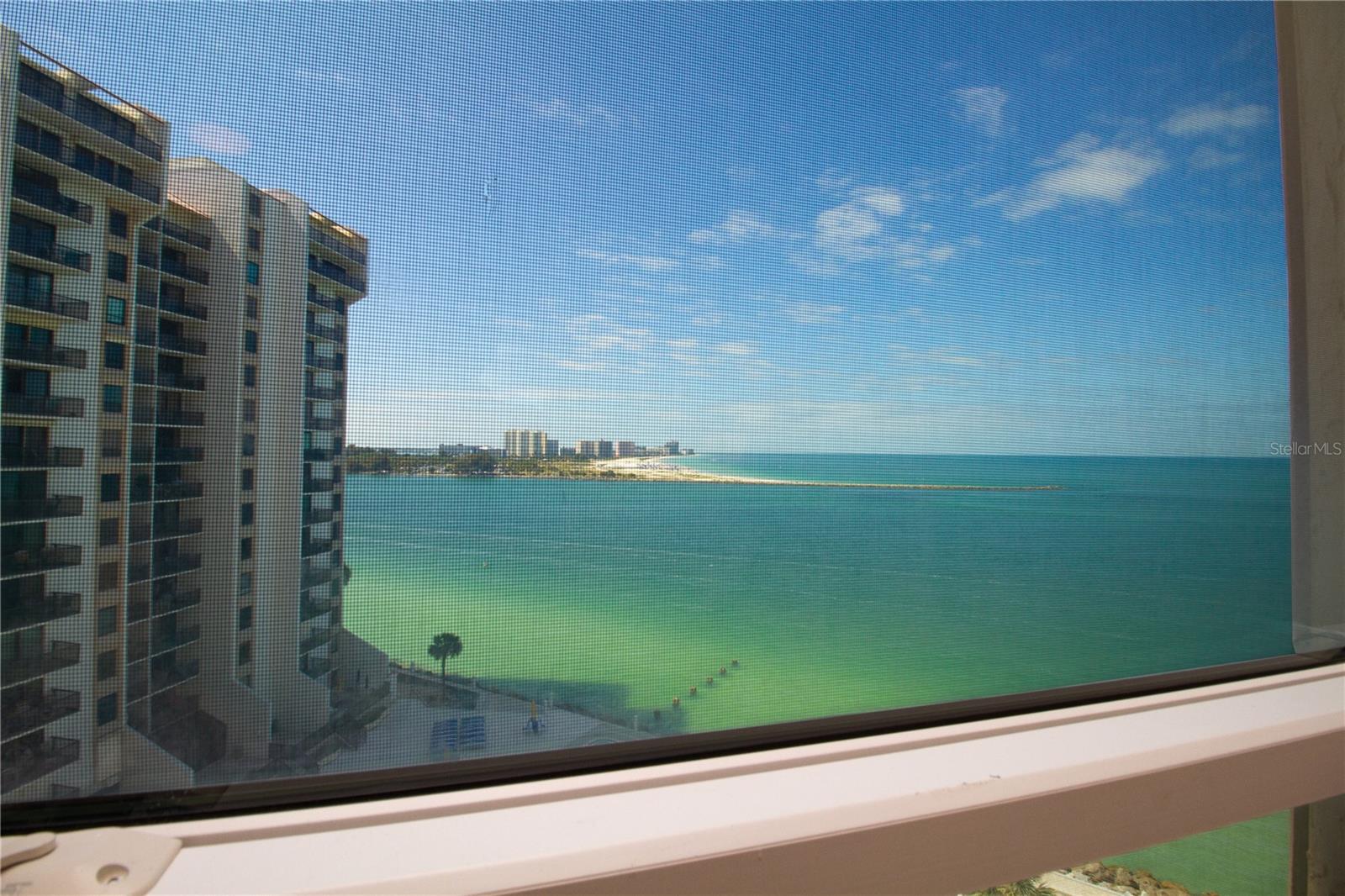 440 S GULFVIEW BLVD #1002, CLEARWATER BEACH, FL — photo 32