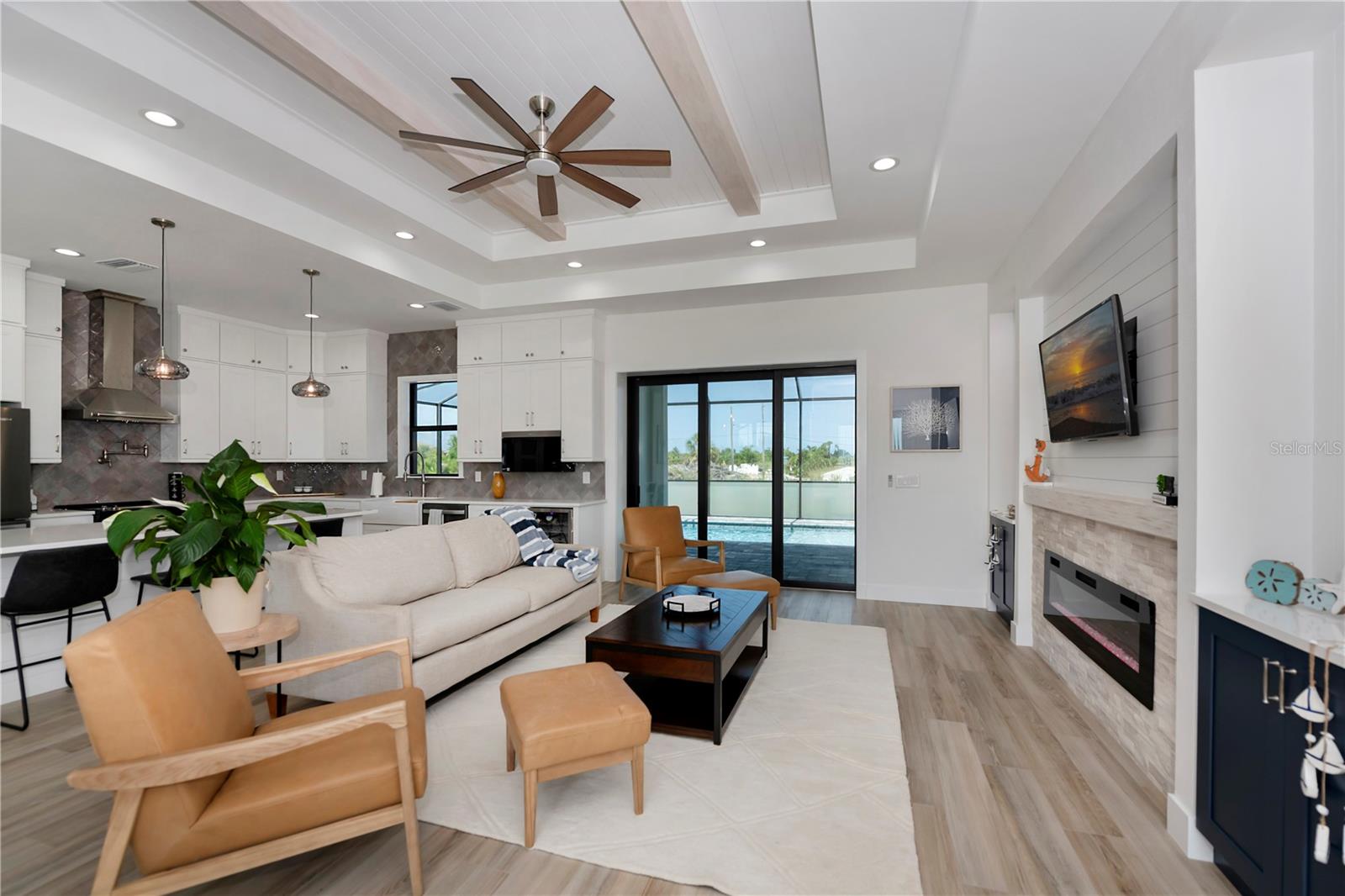 11 PINEHURST CT, ROTONDA WEST, FL — photo 9
