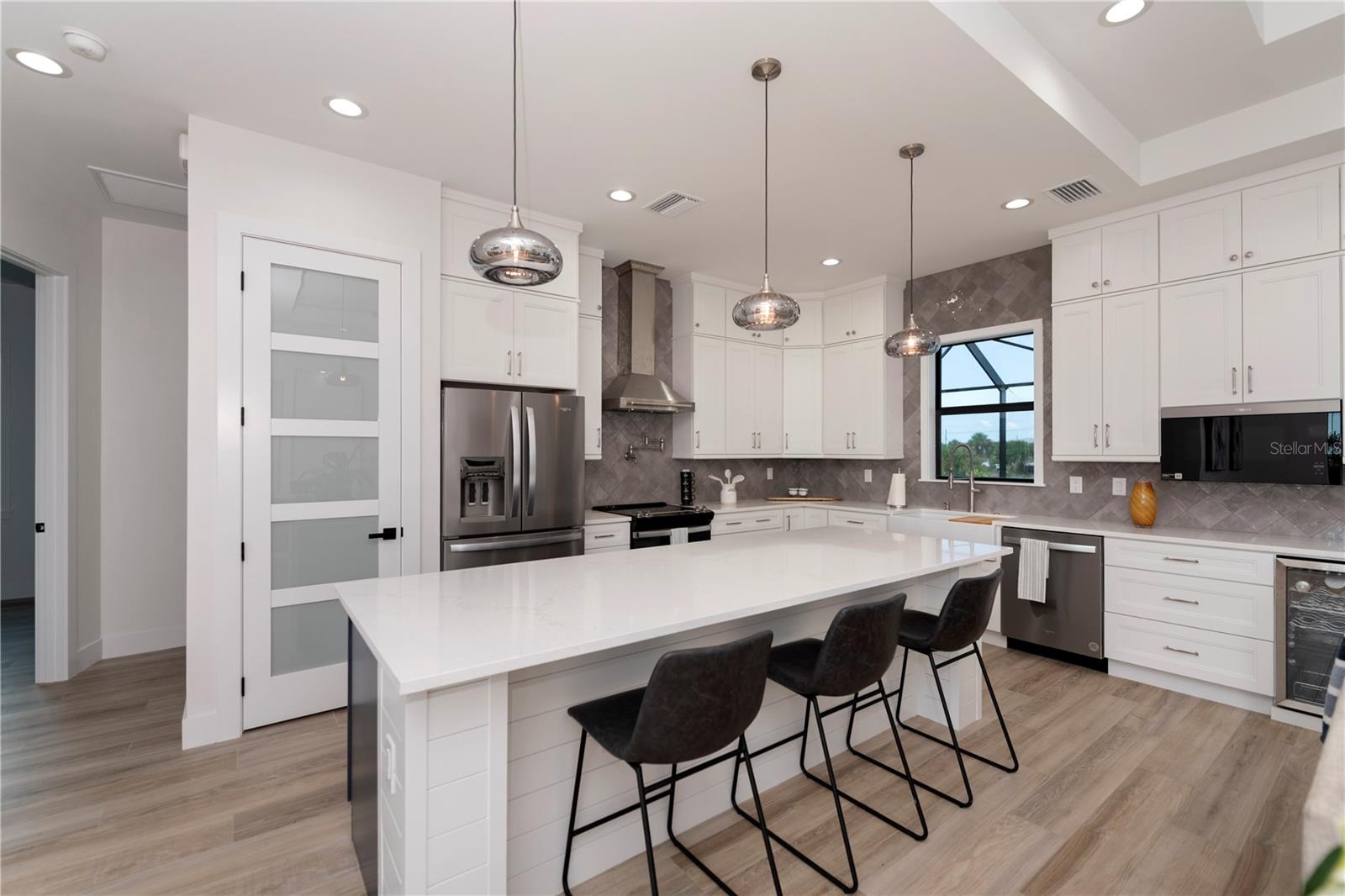 11 PINEHURST CT, ROTONDA WEST, FL — photo 18