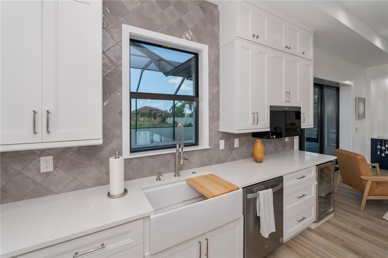 11 PINEHURST CT, ROTONDA WEST, FL — photo 22