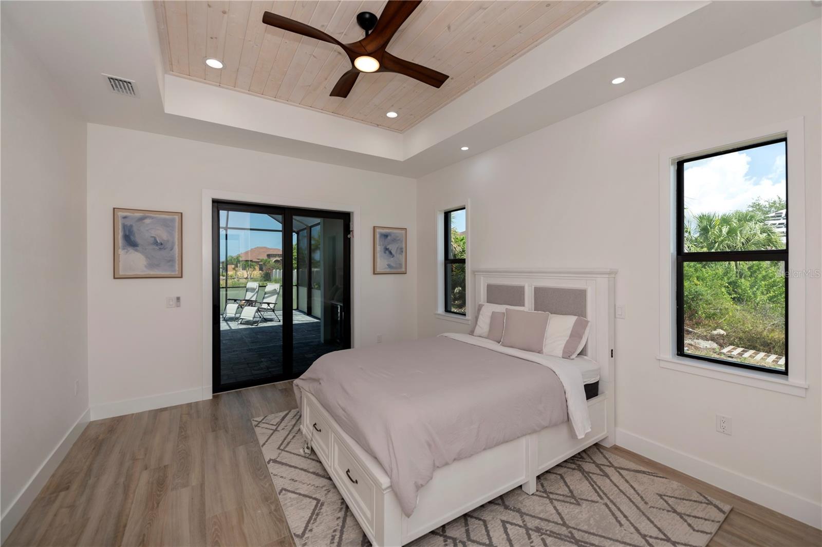 11 PINEHURST CT, ROTONDA WEST, FL — photo 27