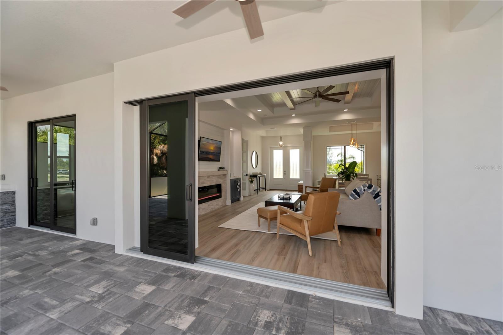 11 PINEHURST CT, ROTONDA WEST, FL — photo 42